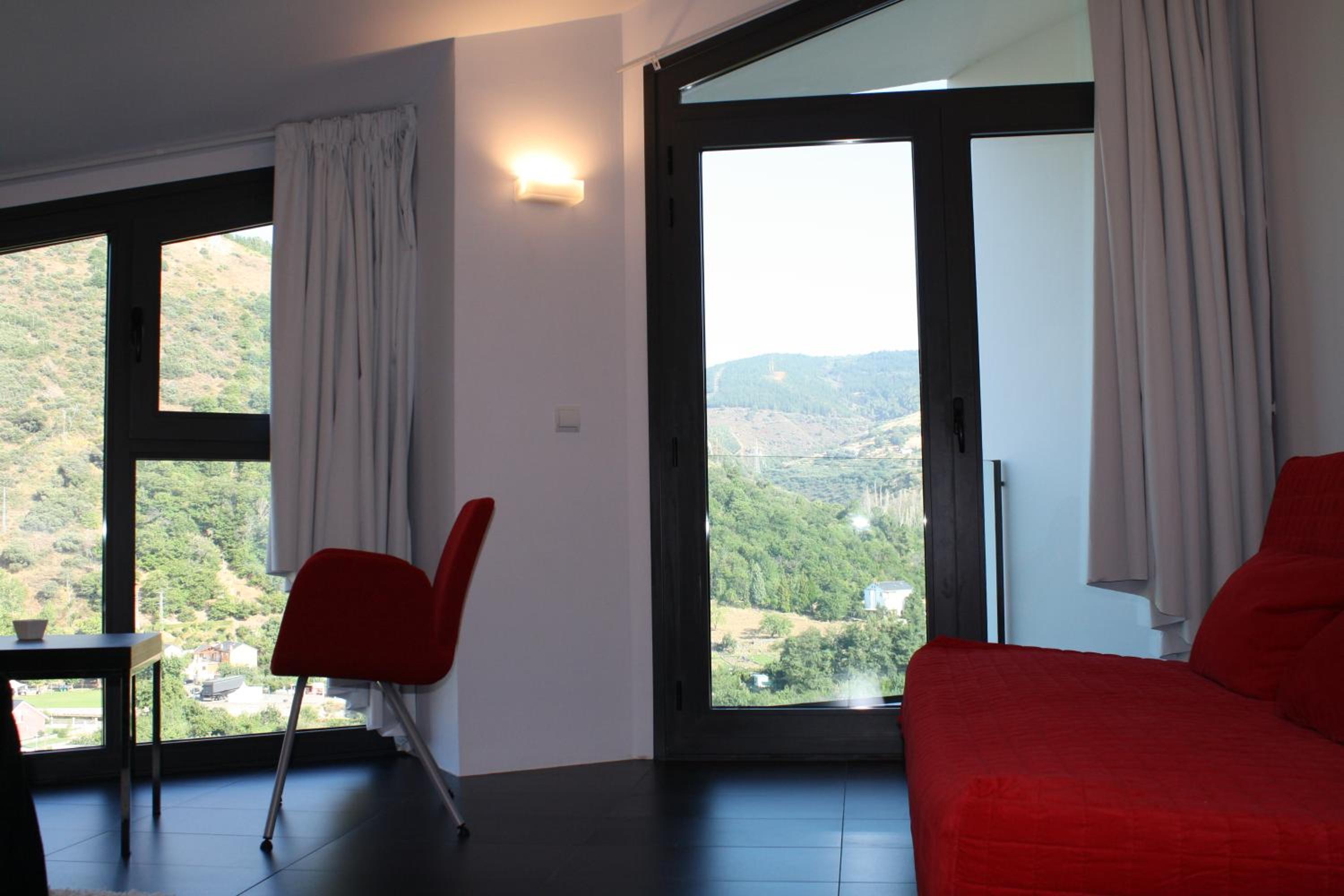 Hostal Tres Campanas