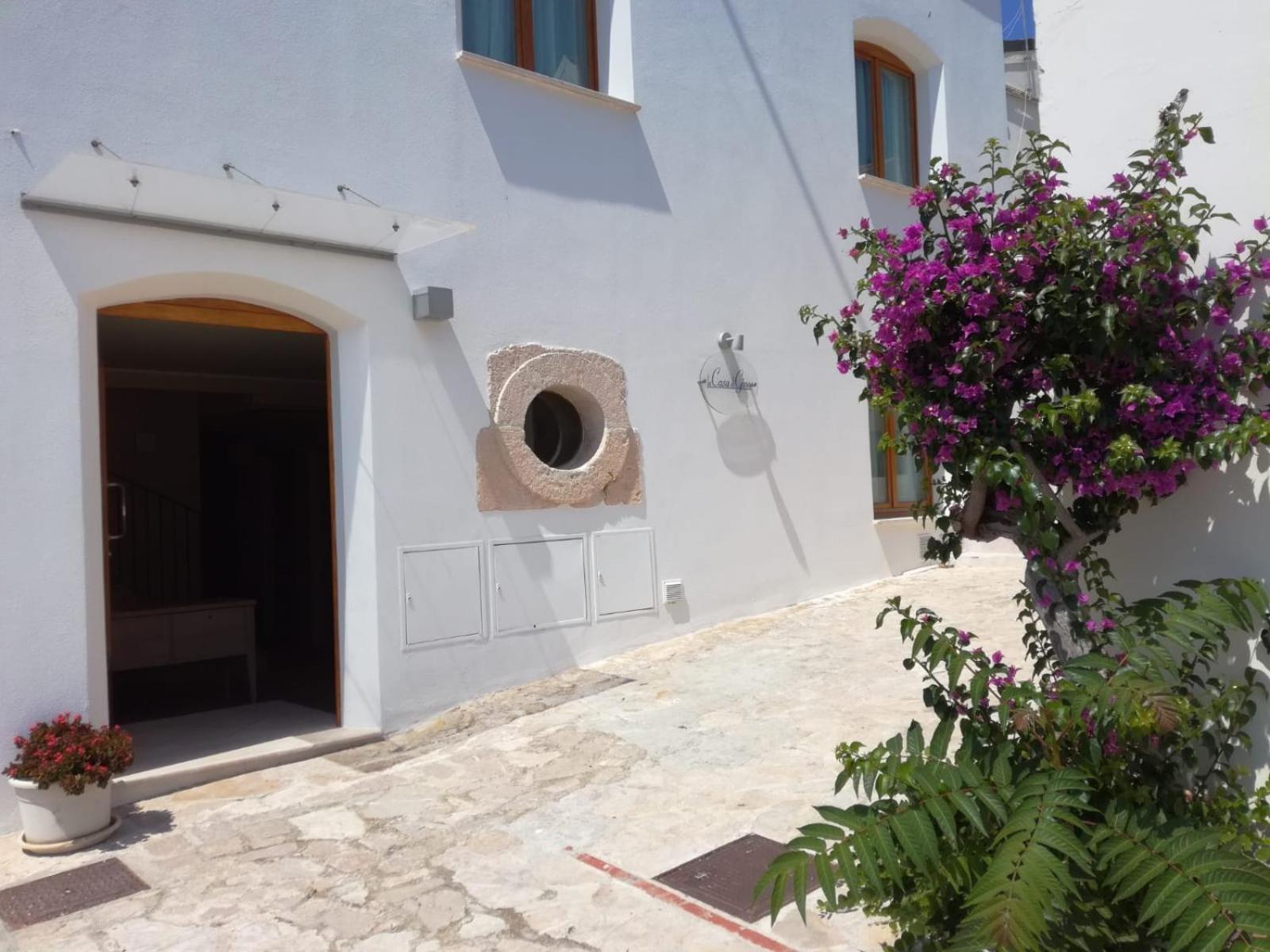 La Casa di Gino view 5
