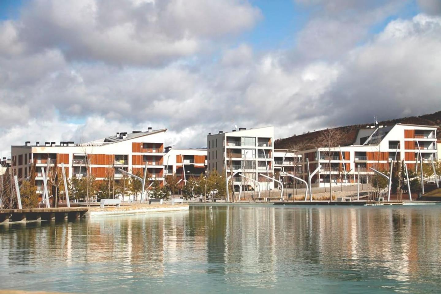 Coqueto apartamento Las Margas Golf view 2