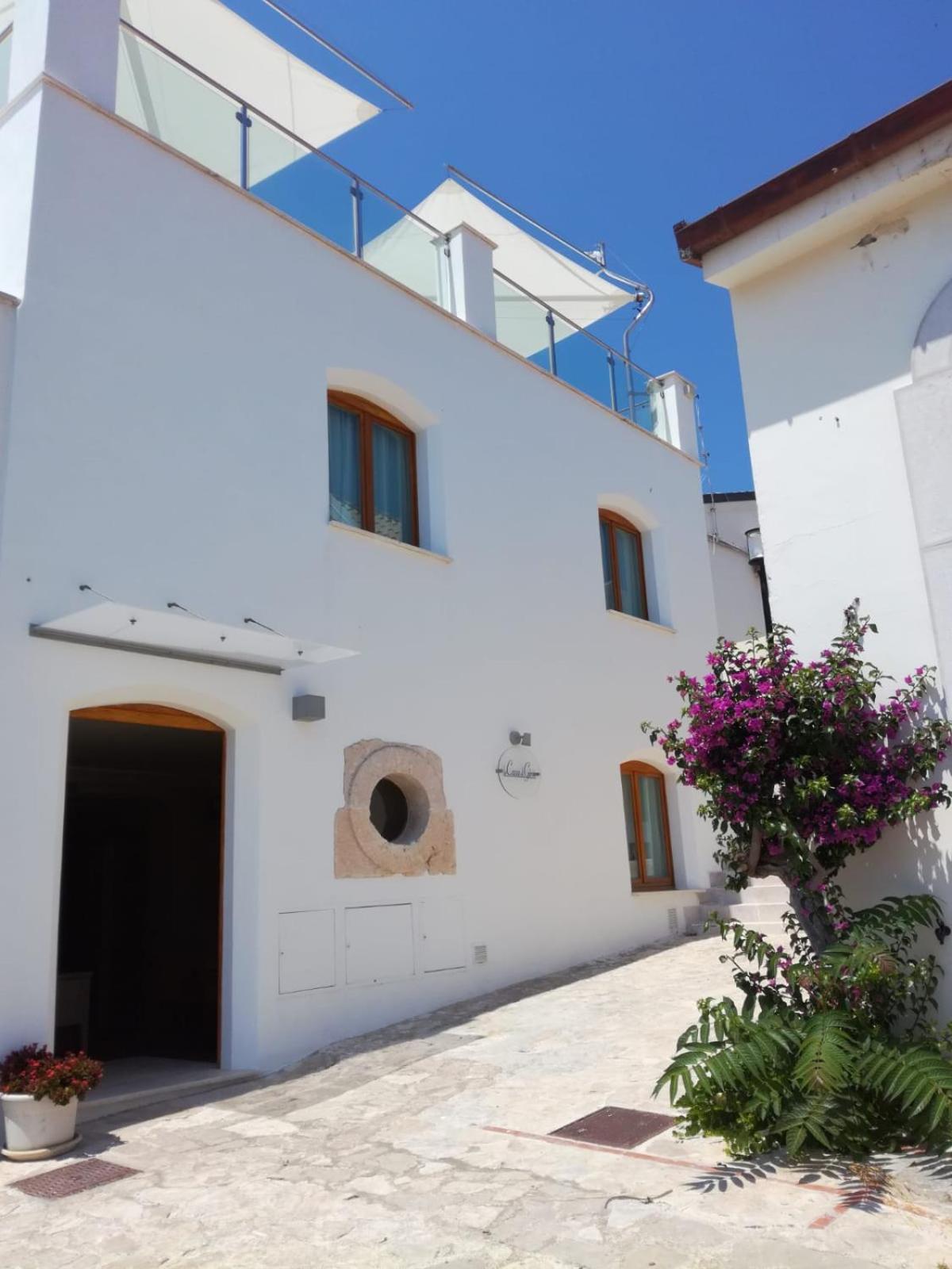 La Casa di Gino view 2