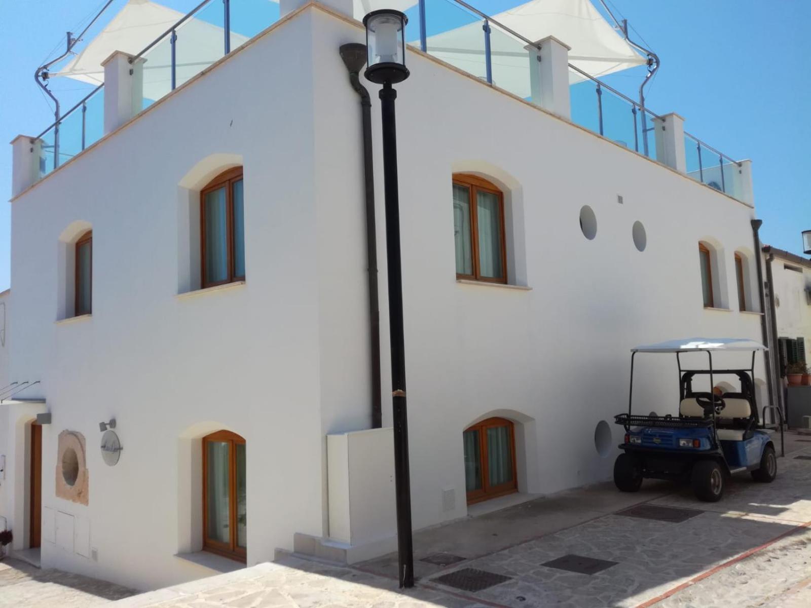 La Casa di Gino view 4