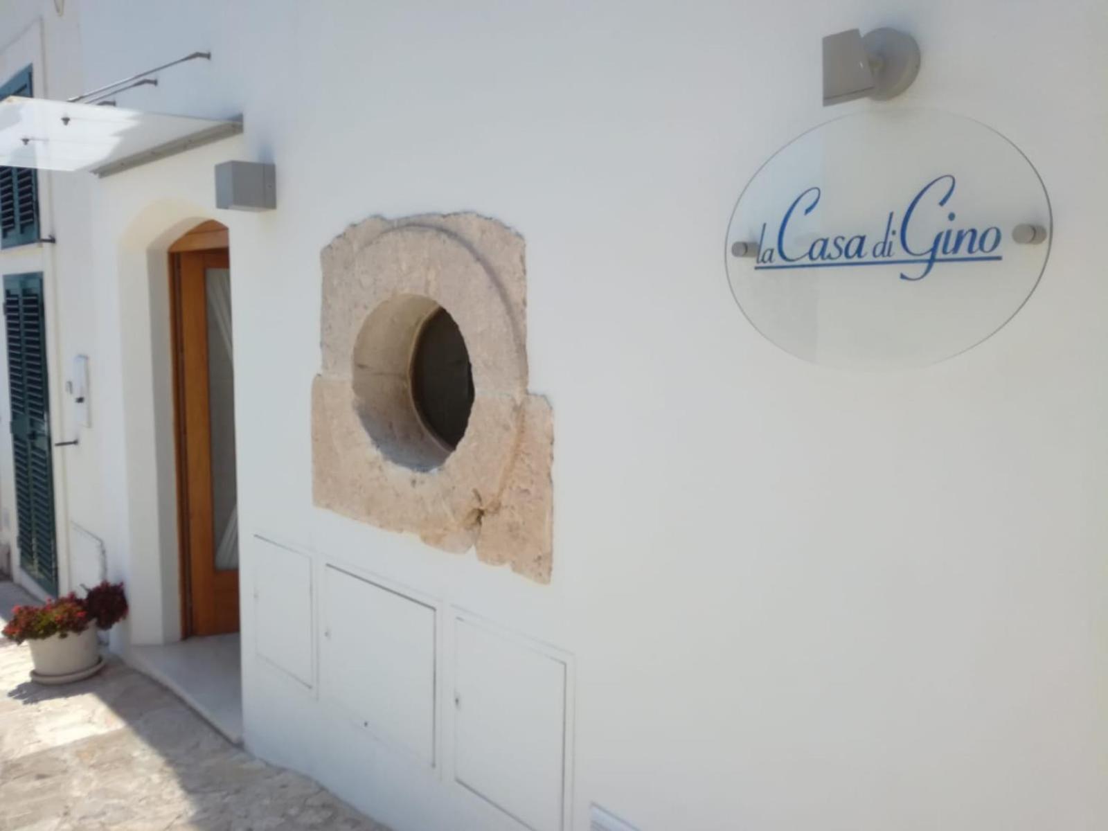 La Casa di Gino view 3
