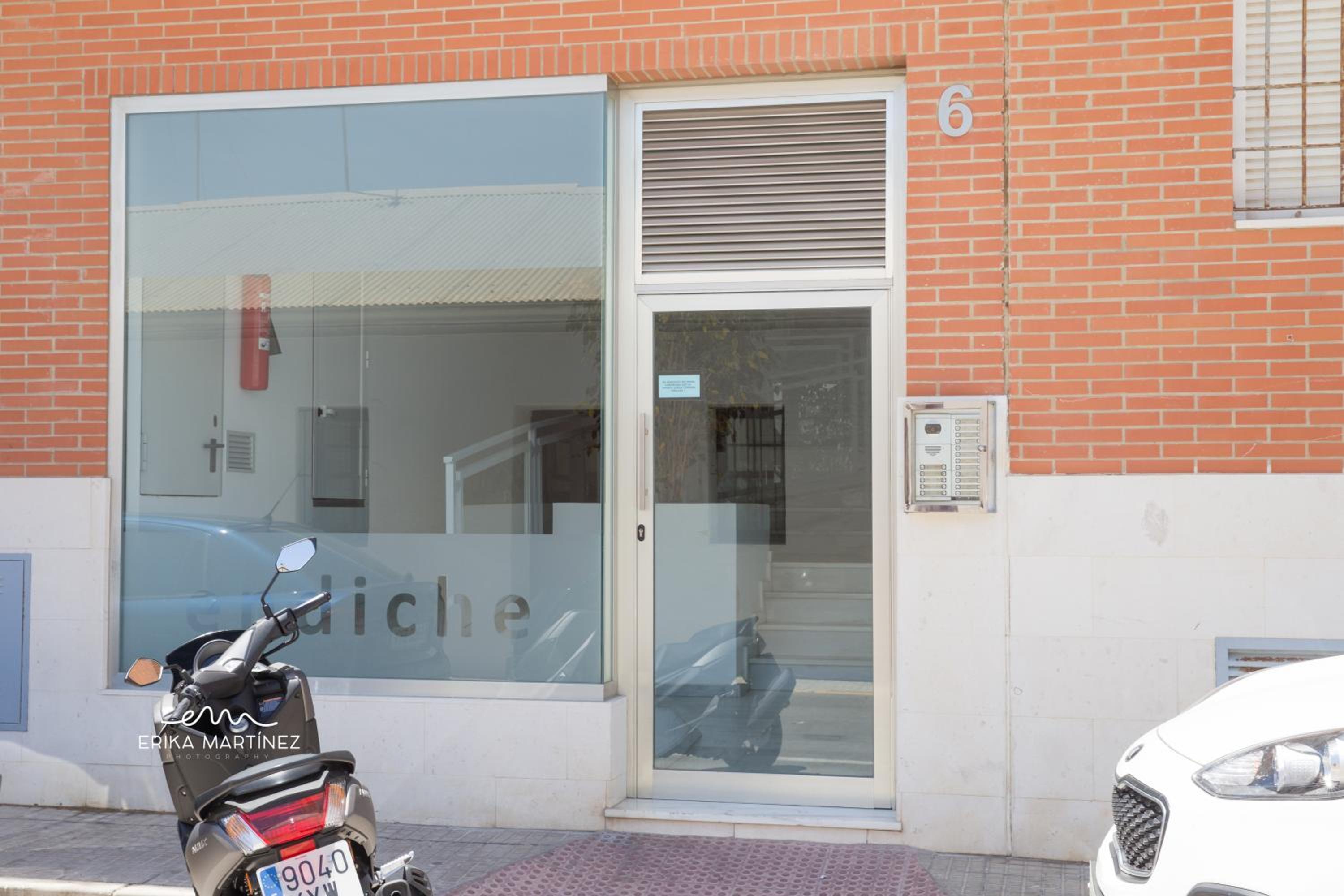 Apartamento Navajas MRZ Rentals view 5