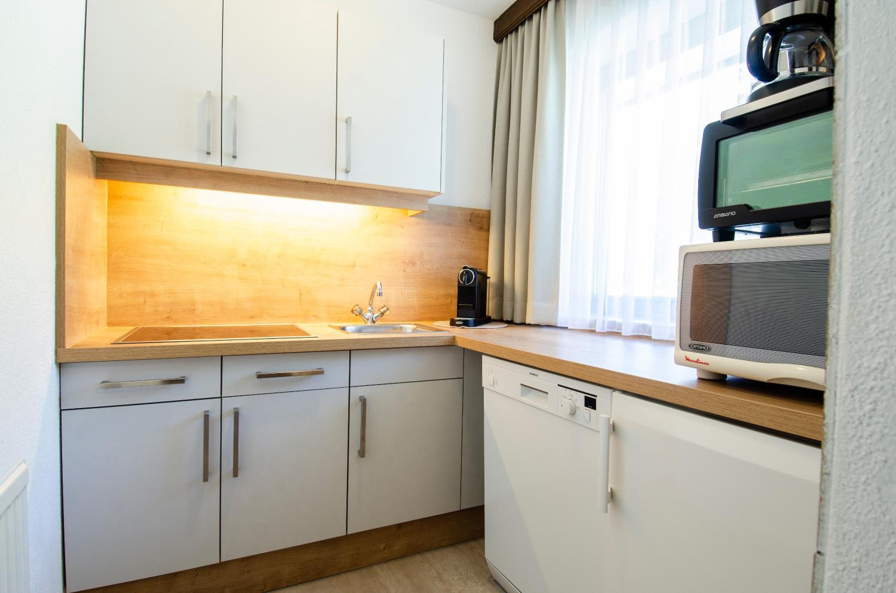 Chalet Sofie