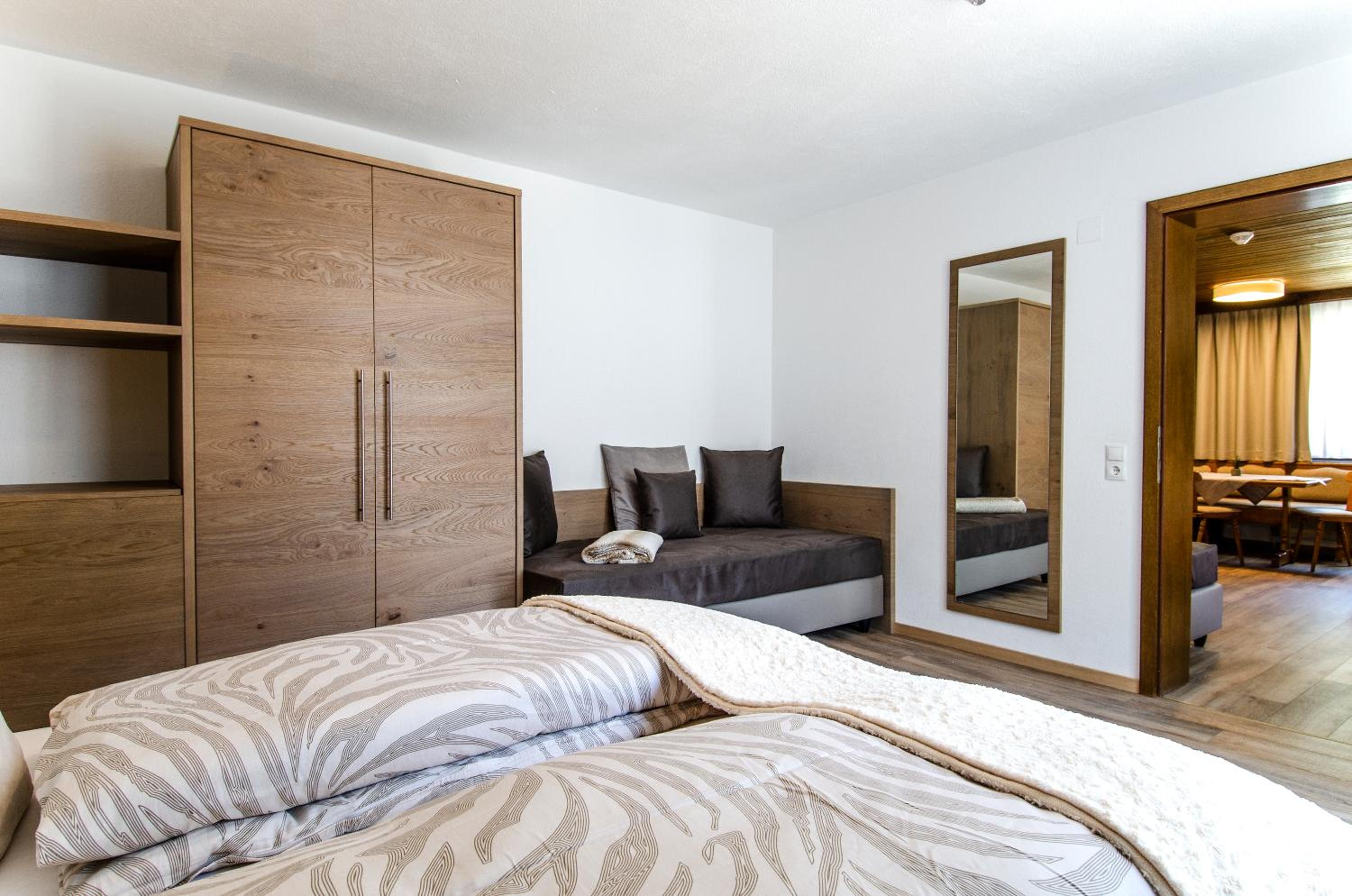 Chalet Sofie