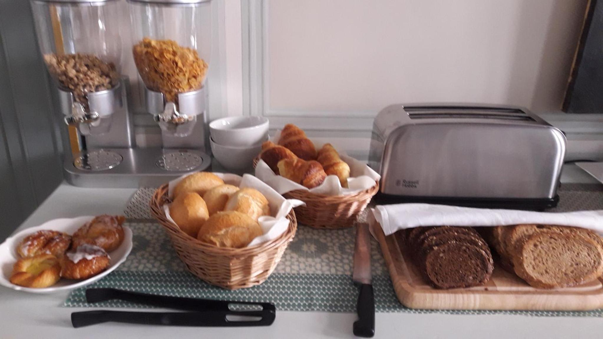 Bruges Vacations - BB De Corenbloem Luxury Guesthouse - Adults Only - Property Image 28