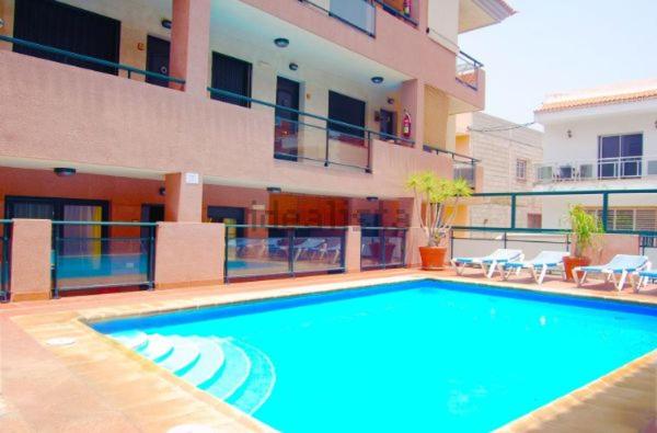Apartment Paraiso photo 2