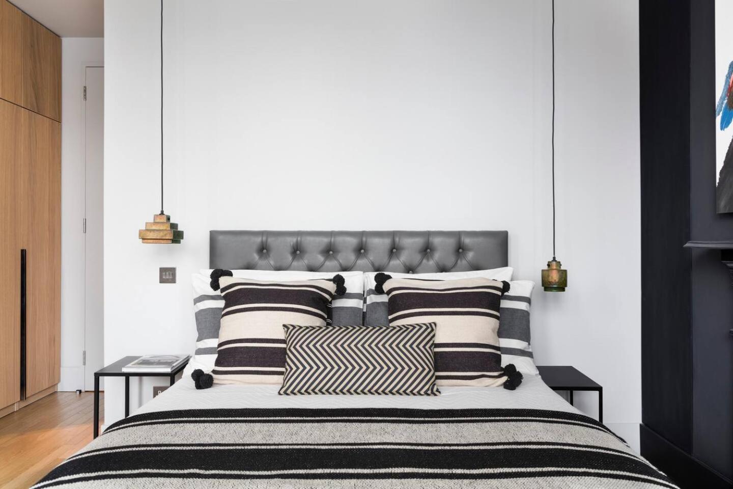 Contemporary Boutique Residence
