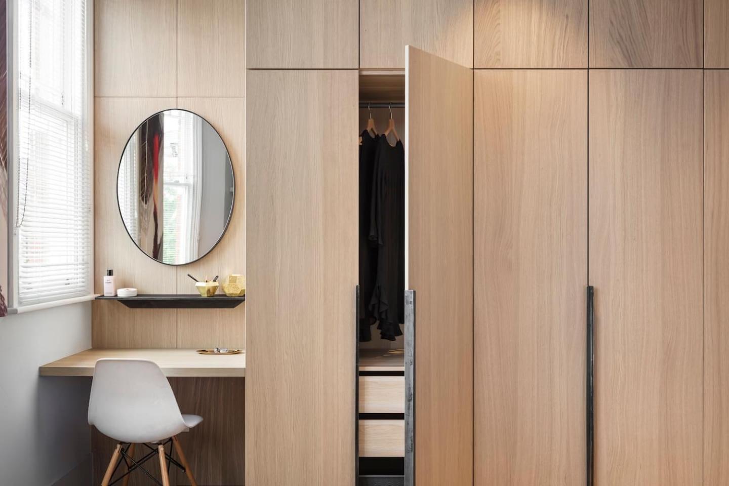 Contemporary Boutique Residence