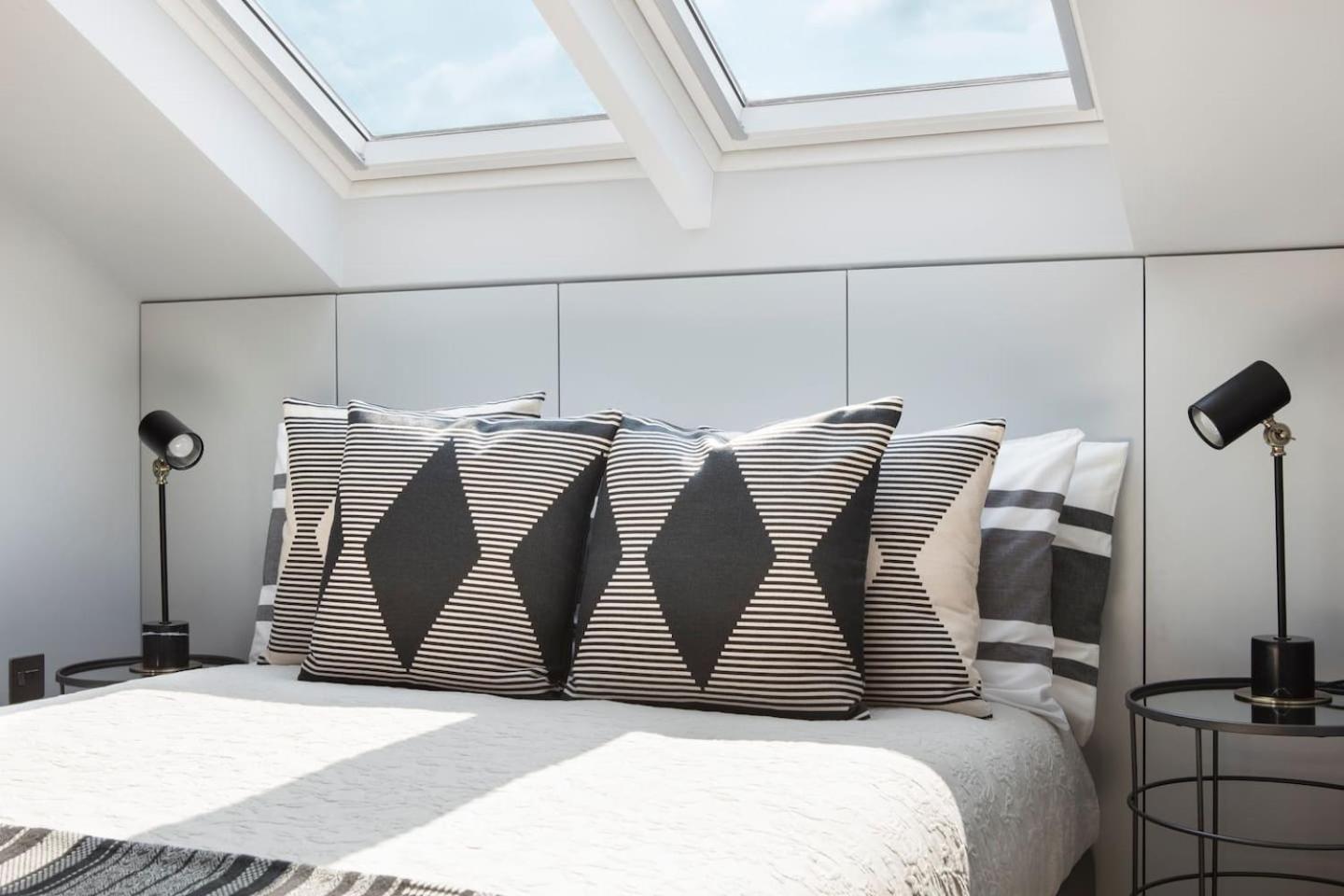 Contemporary Boutique Residence