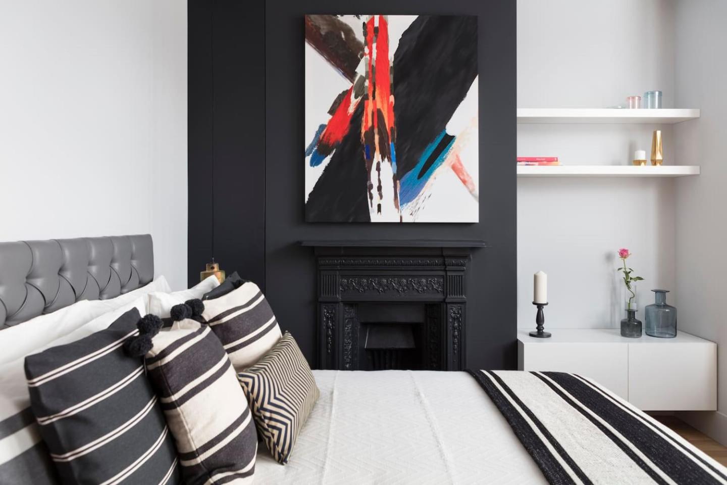 Contemporary Boutique Residence