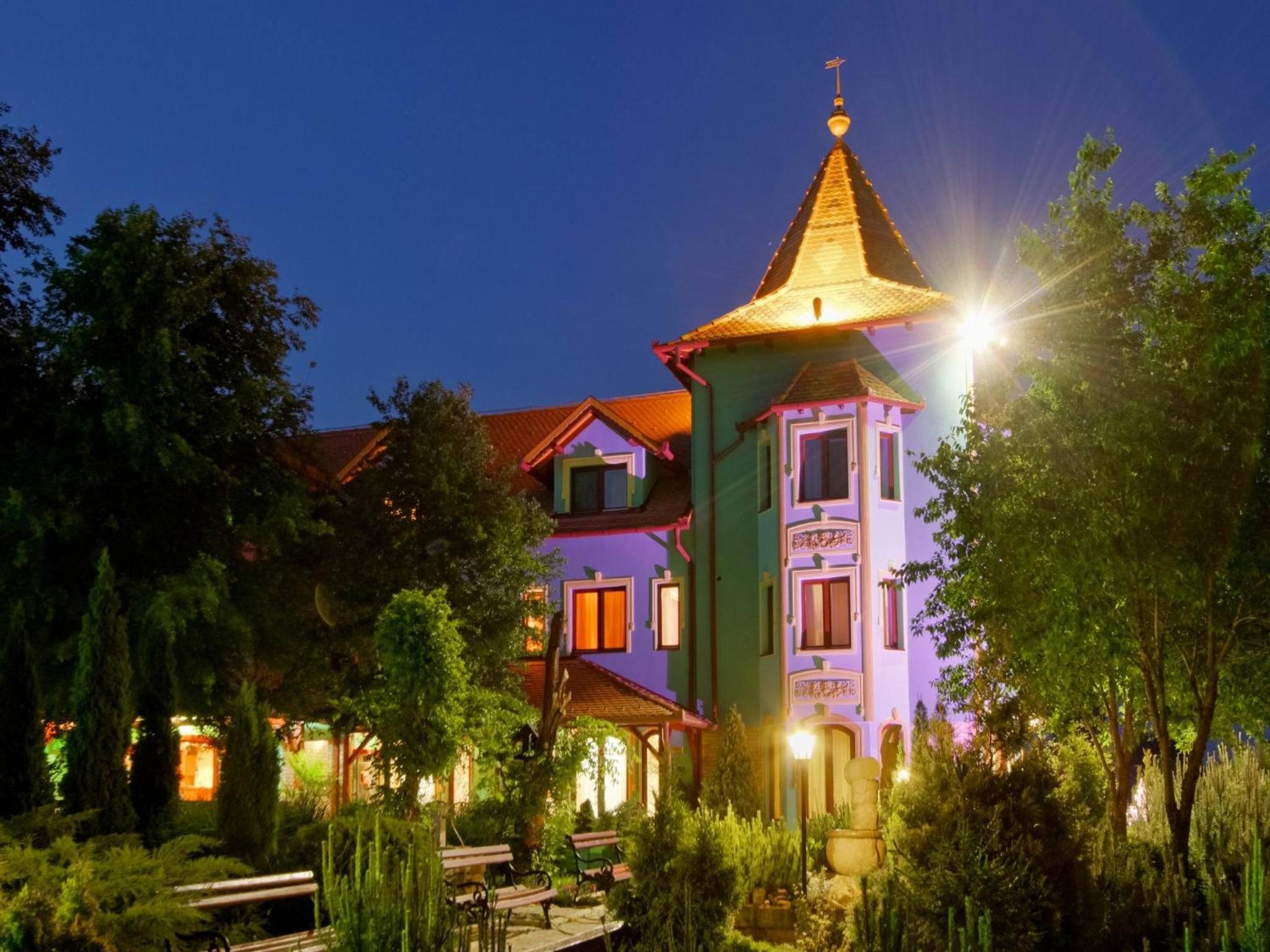 Vinski Dvor view 2