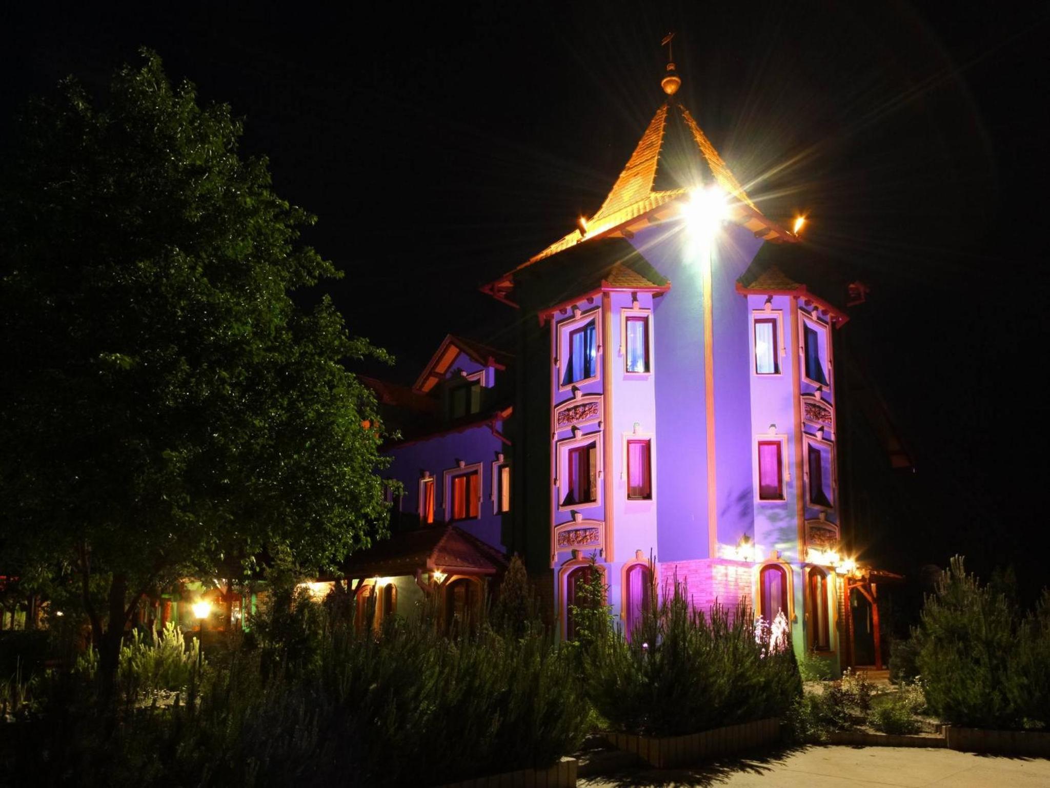 Vinski Dvor view 3