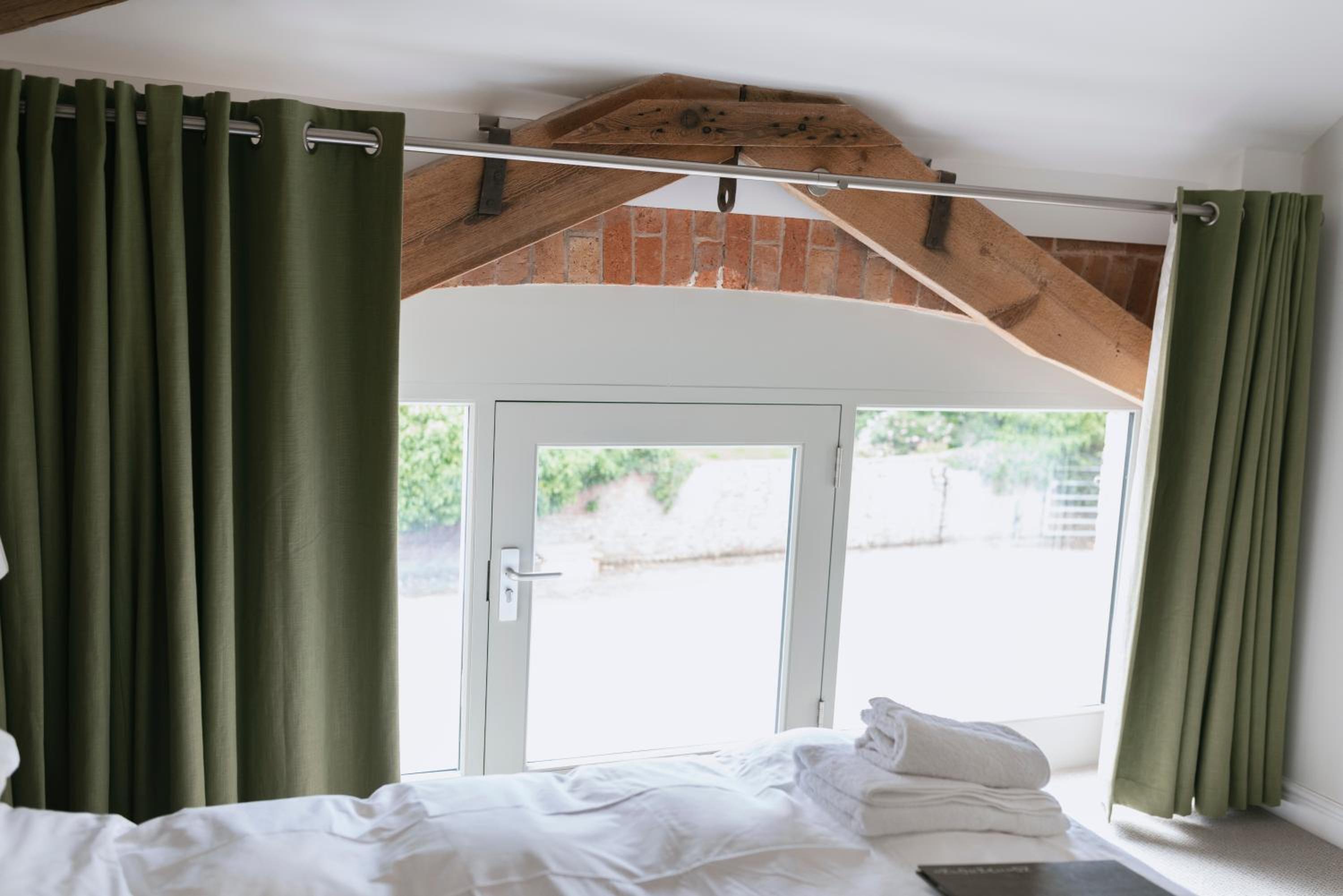 Tuppenhurst Barn view 3