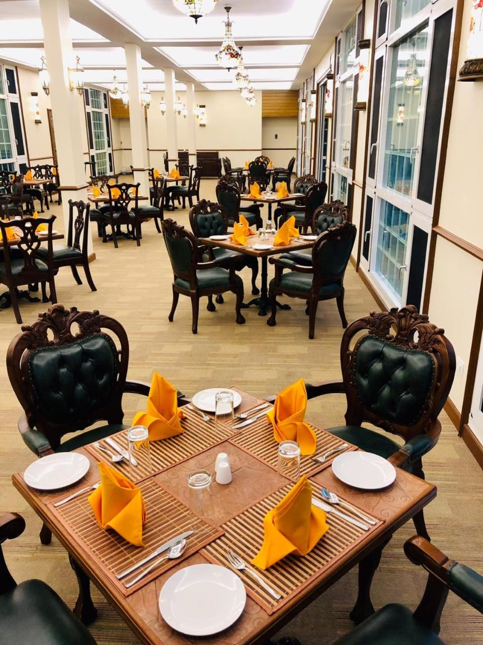 Coorg Wilderness Resort & Spa 59