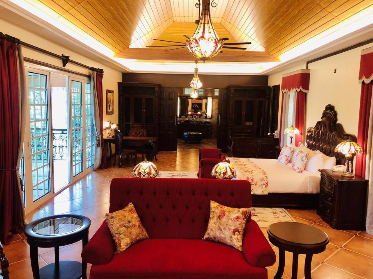 Coorg Wilderness Resort & Spa 51
