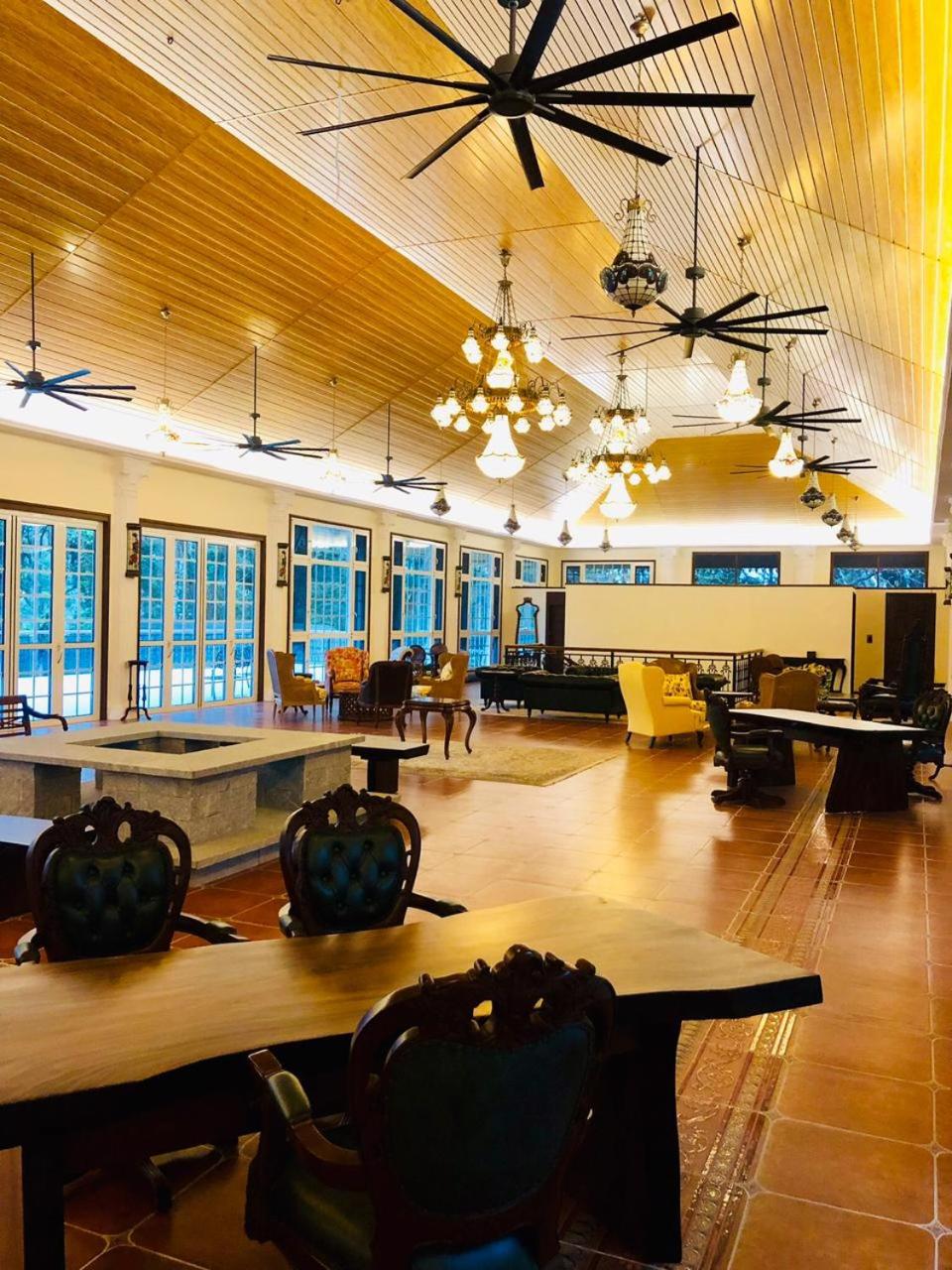 Coorg Wilderness Resort & Spa 60