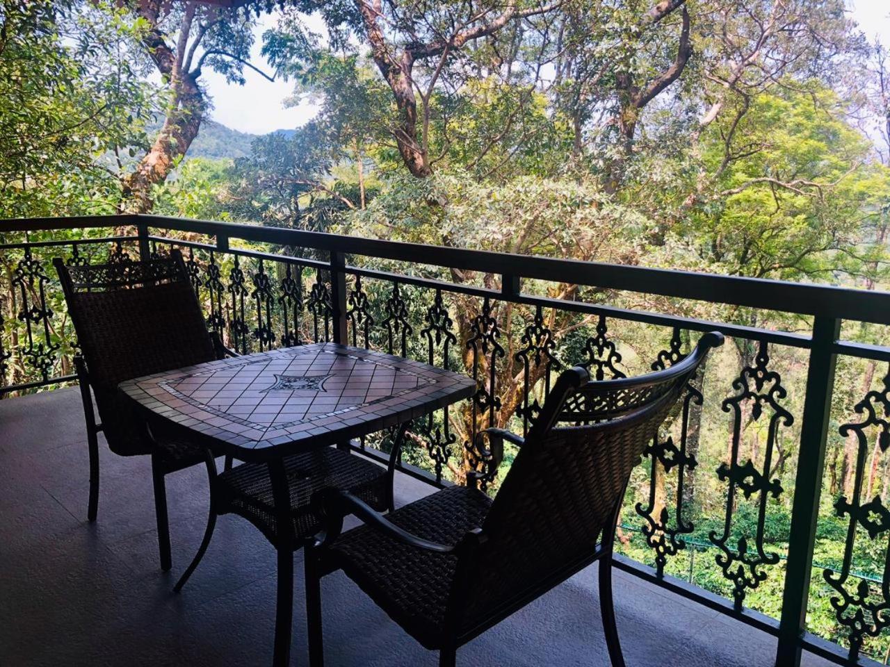 Coorg Wilderness Resort & Spa 49