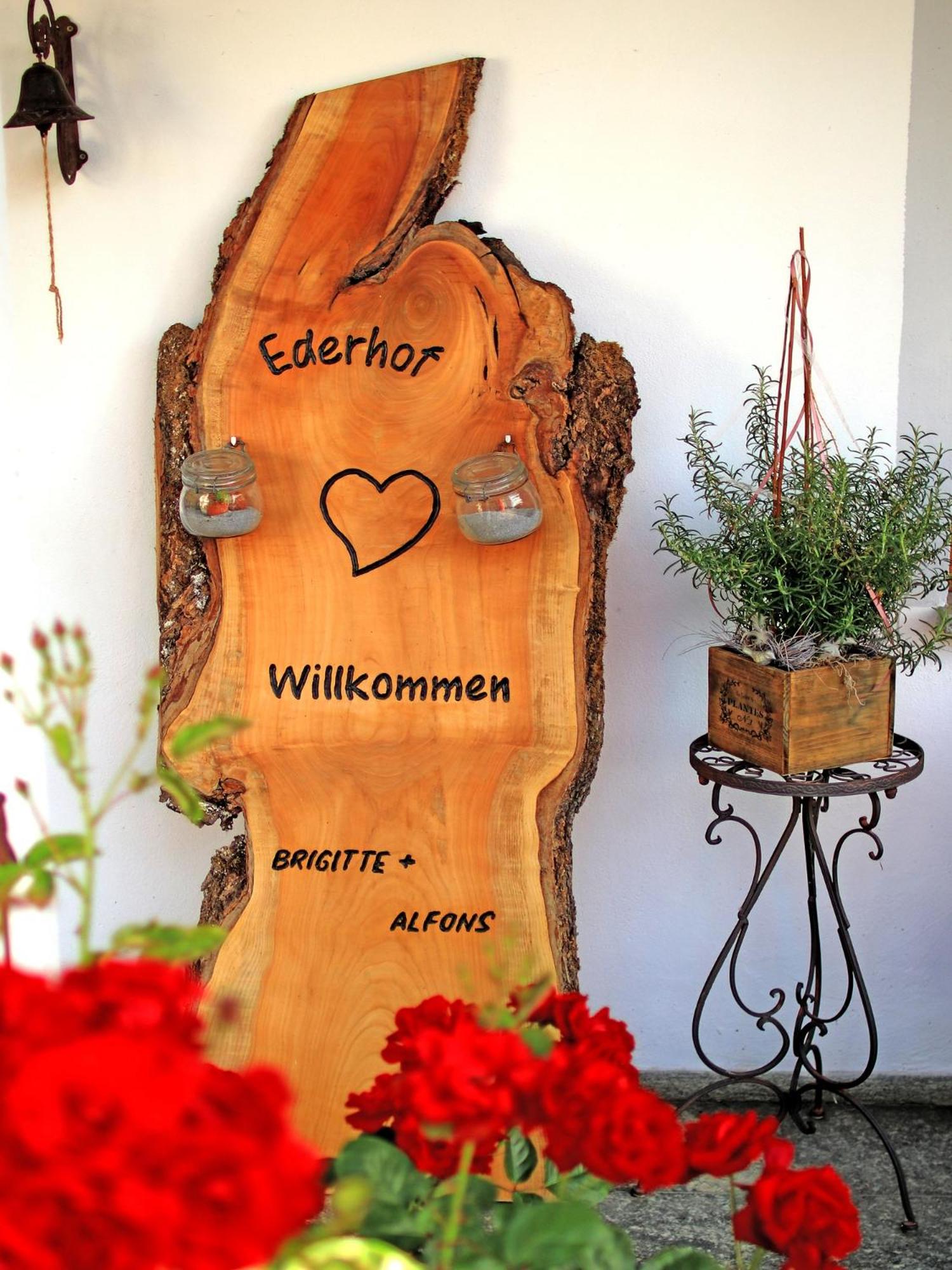 Ederhof view 2