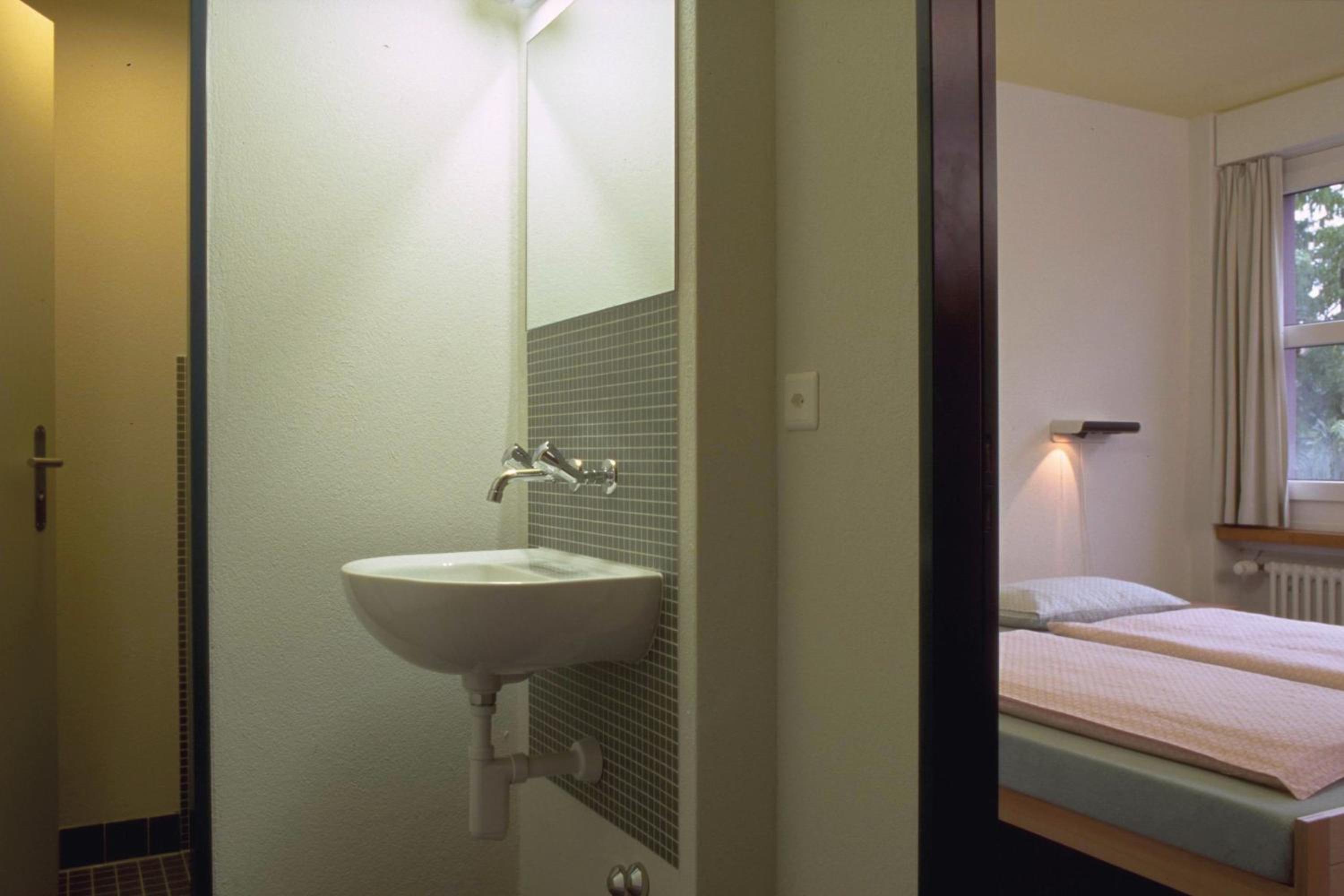 Zurich Youth Hostel