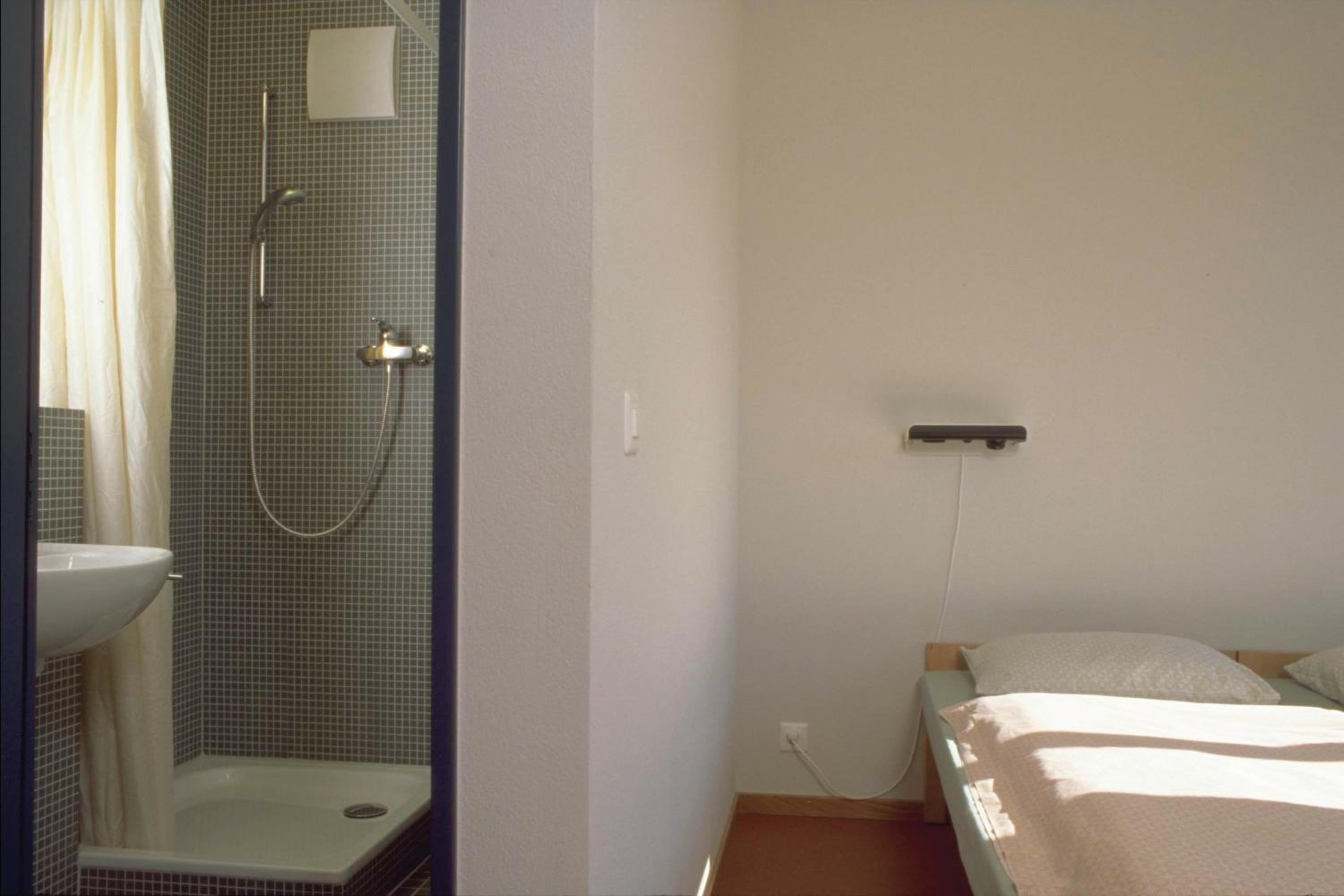 Zurich Youth Hostel