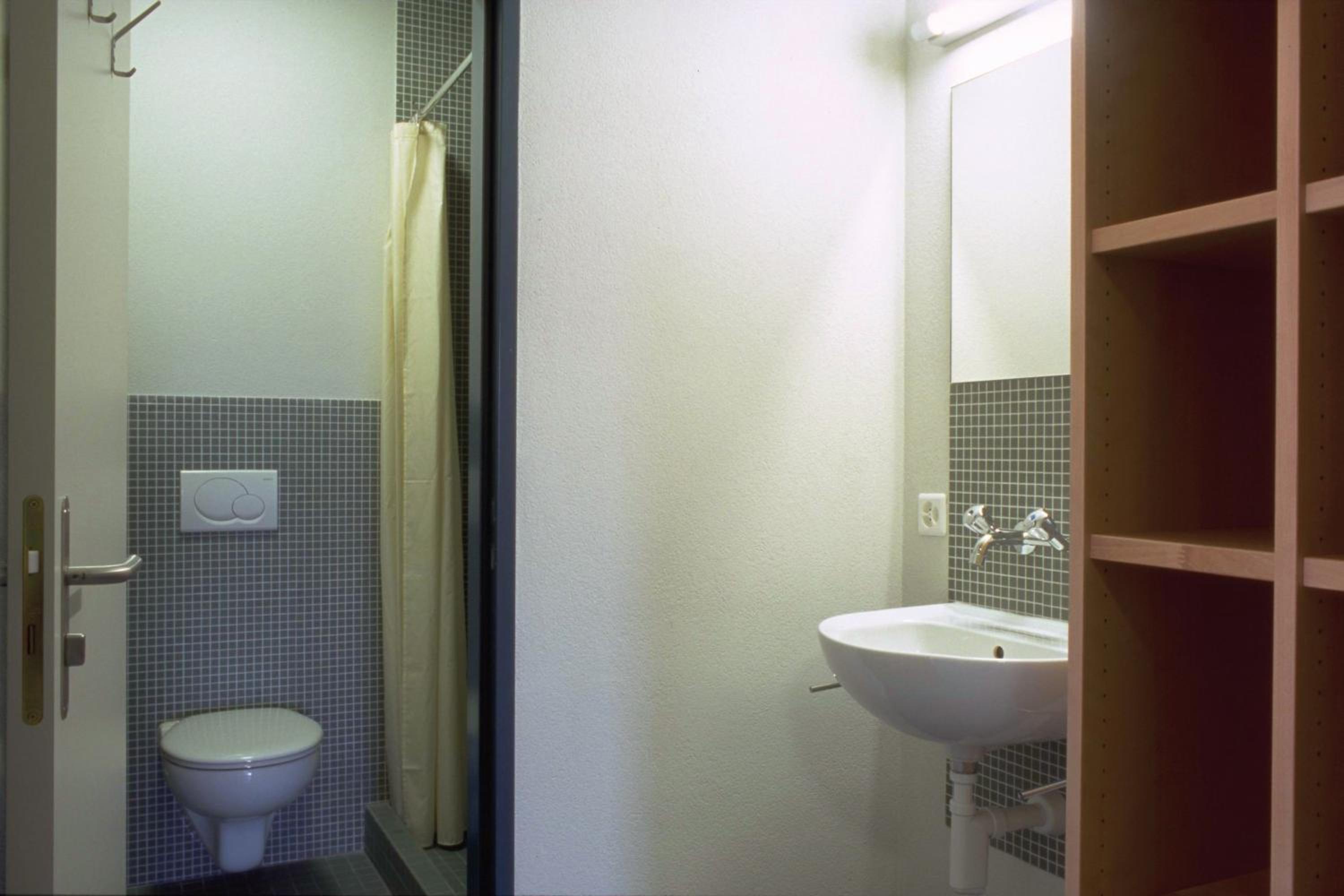 Zurich Youth Hostel