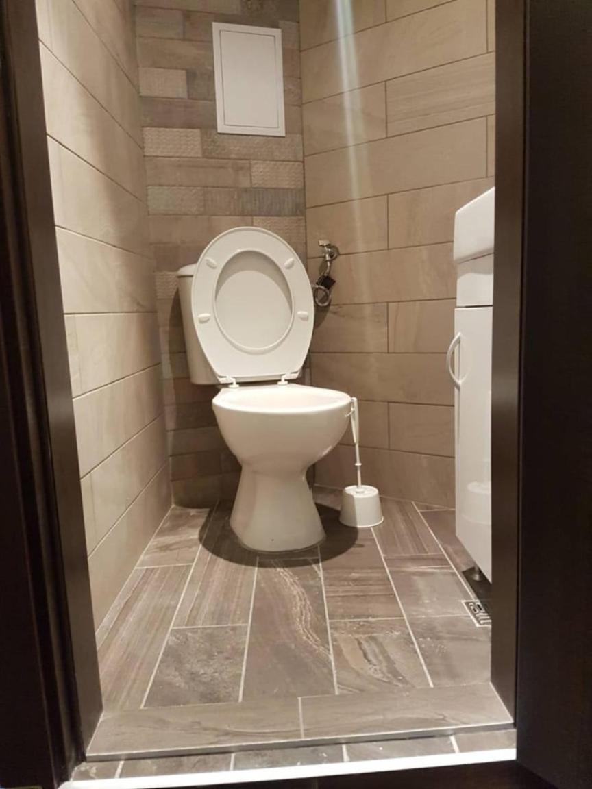 San Stefano Elite Apartment