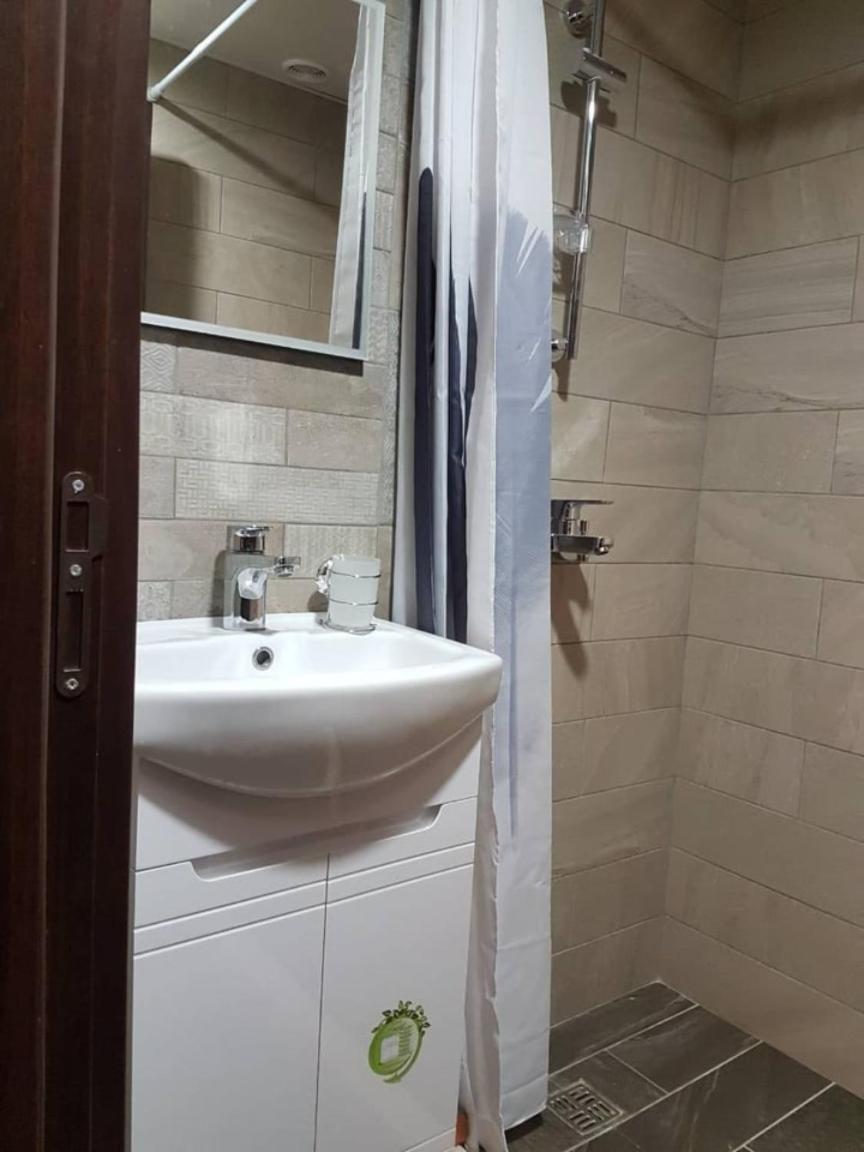San Stefano Elite Apartment