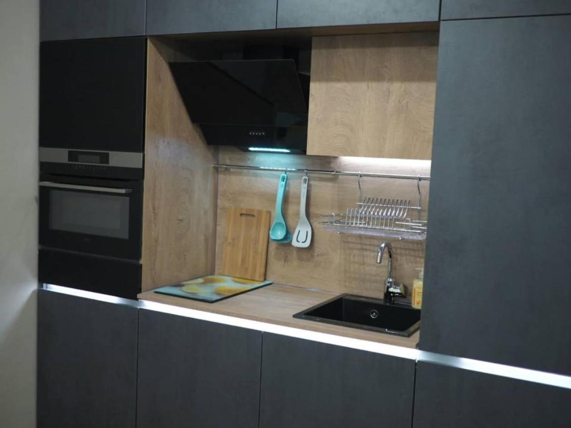 San Stefano Elite Apartment