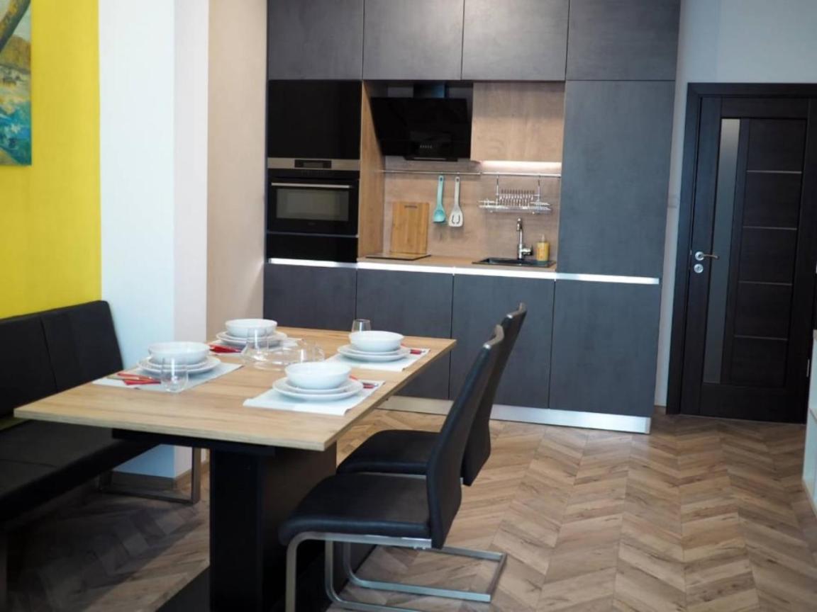 San Stefano Elite Apartment