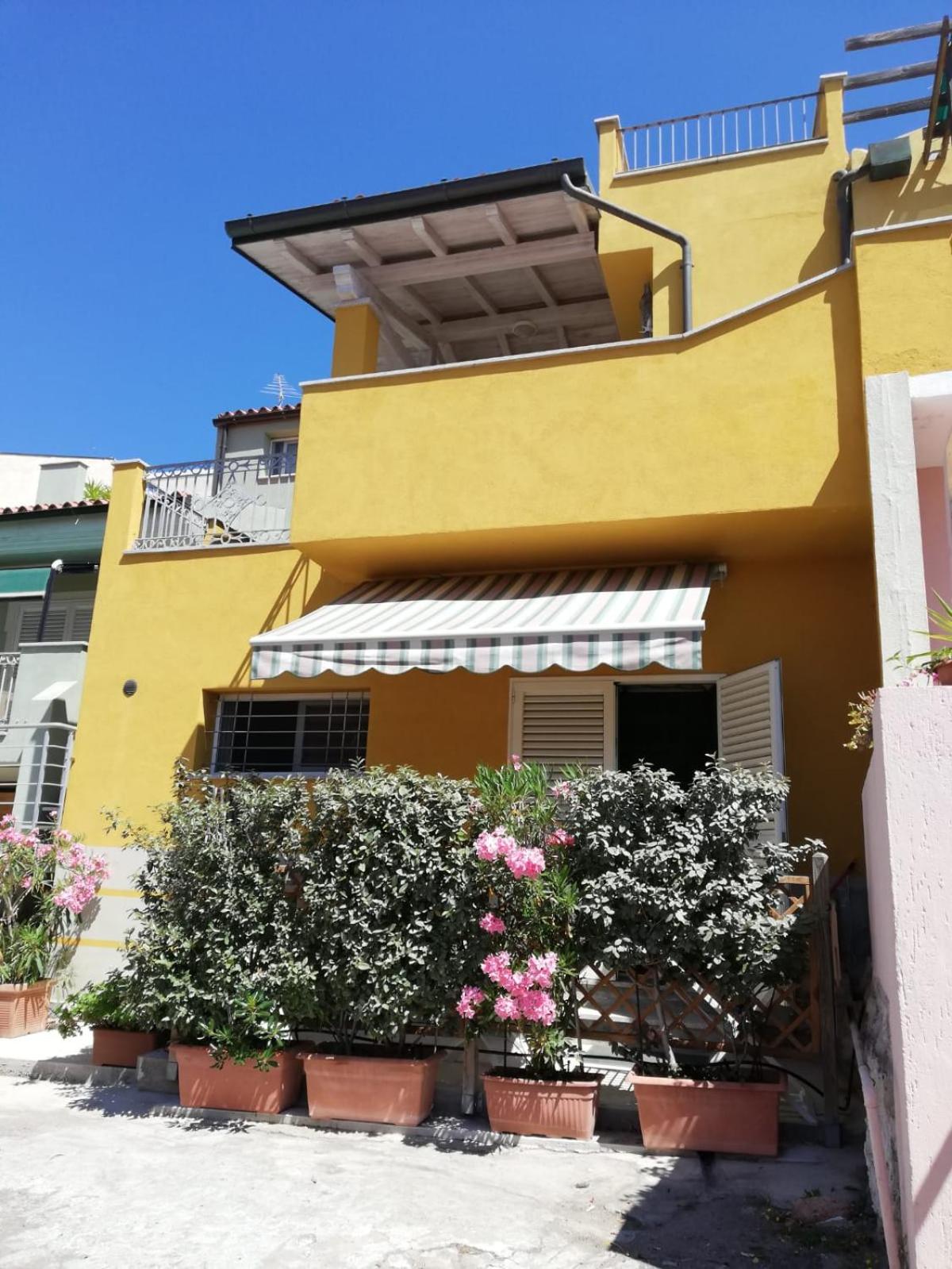 Casa Crocetta