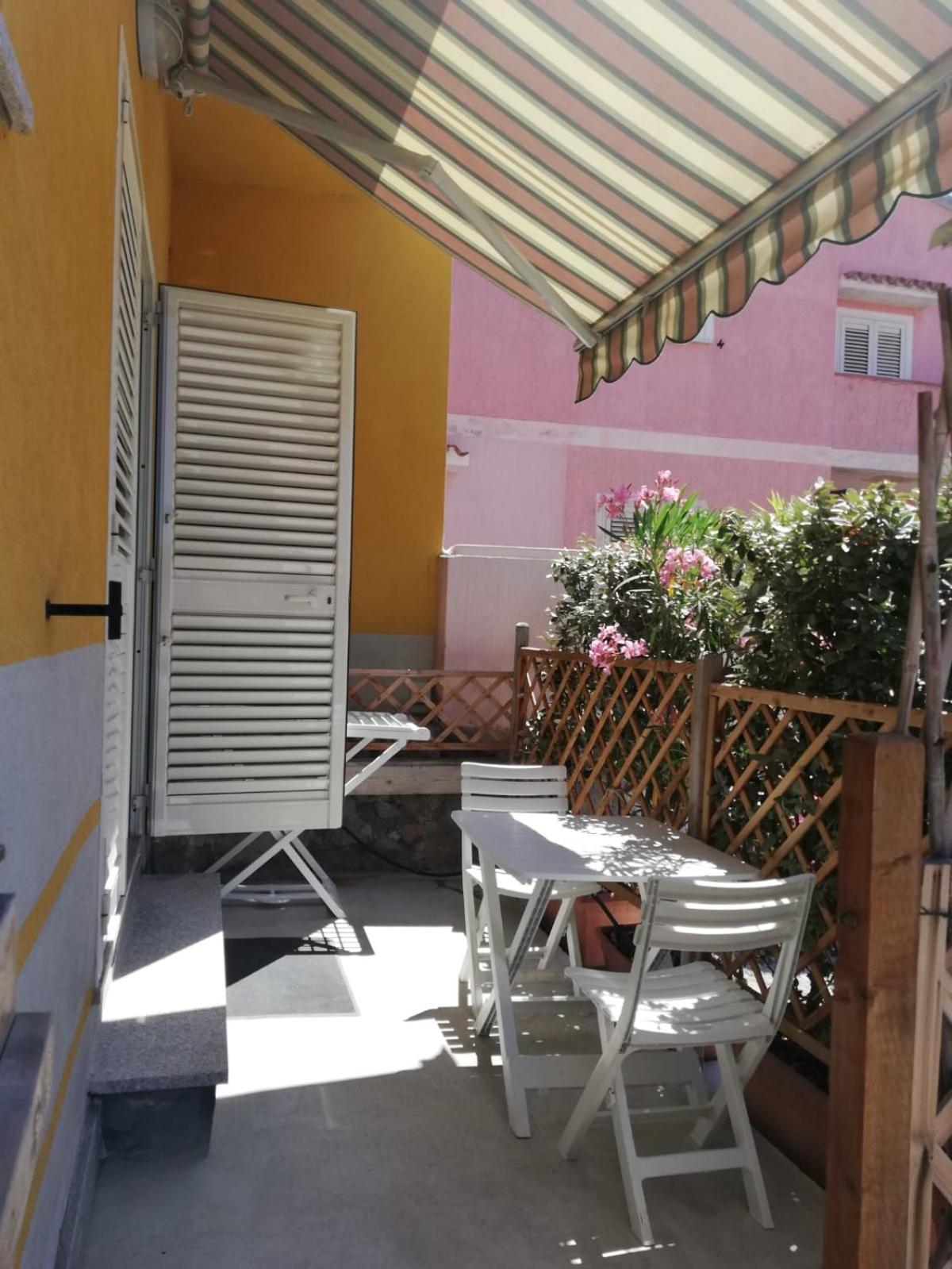Casa Crocetta