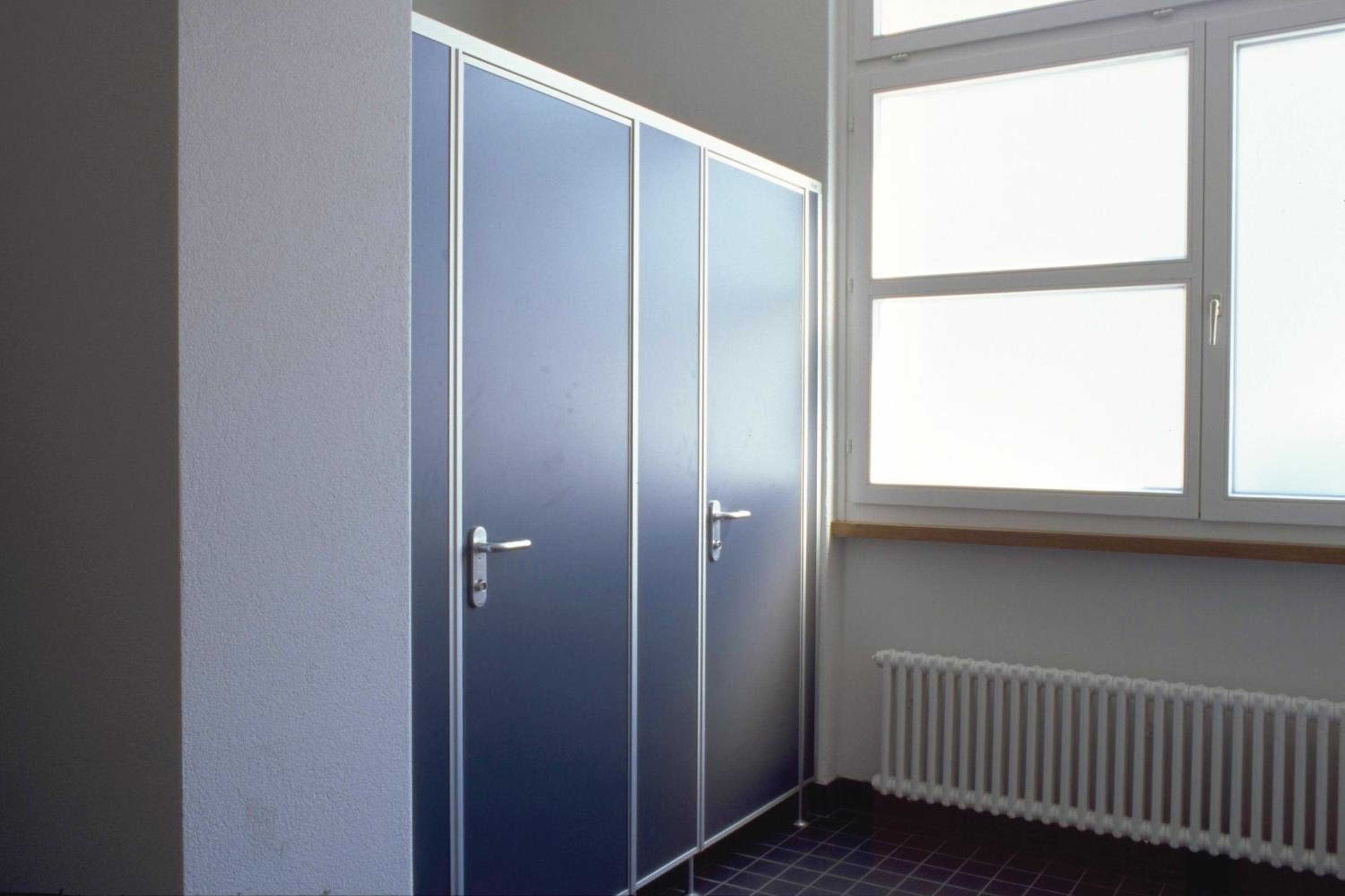 Zurich Youth Hostel