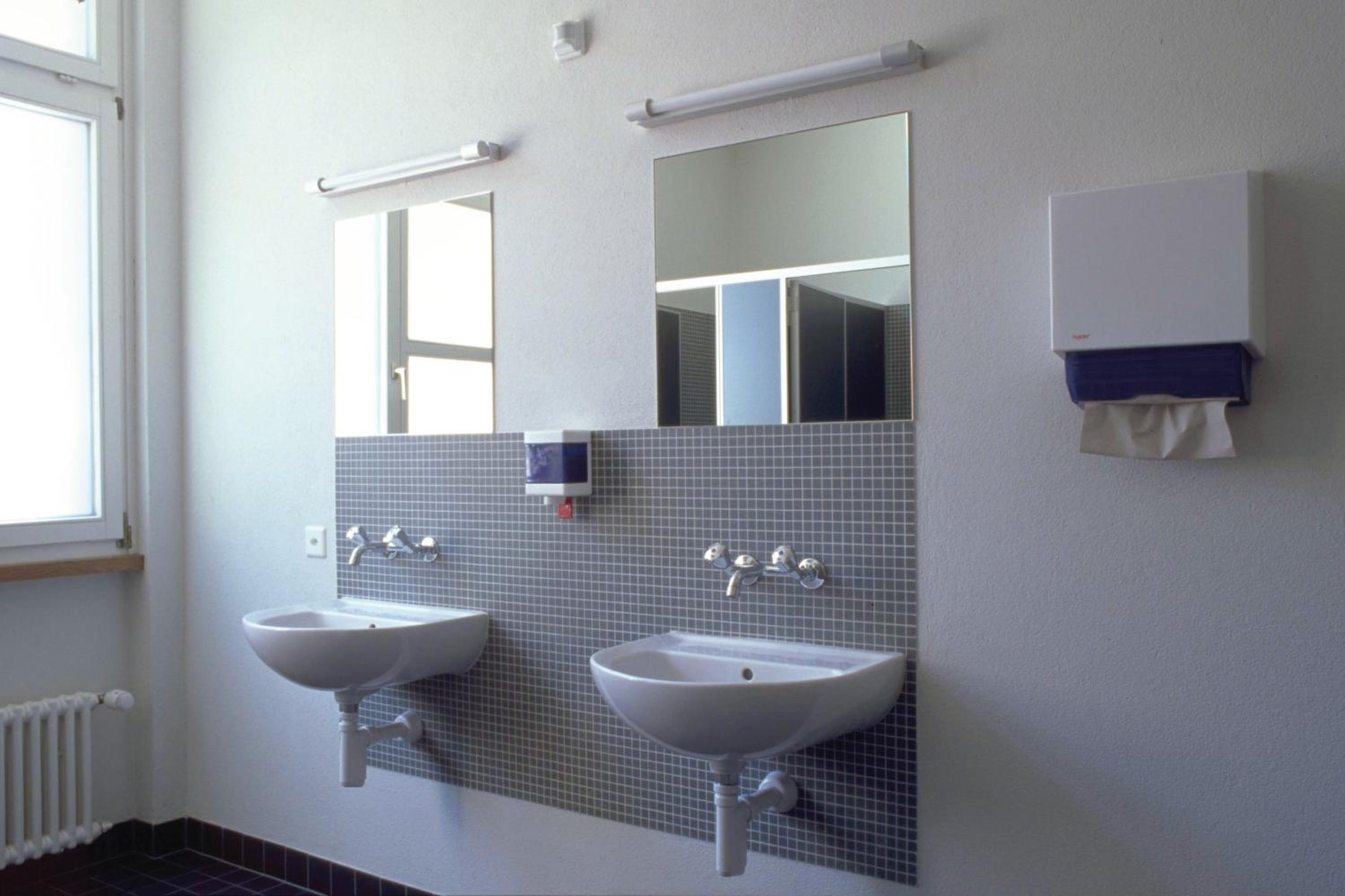 Zurich Youth Hostel
