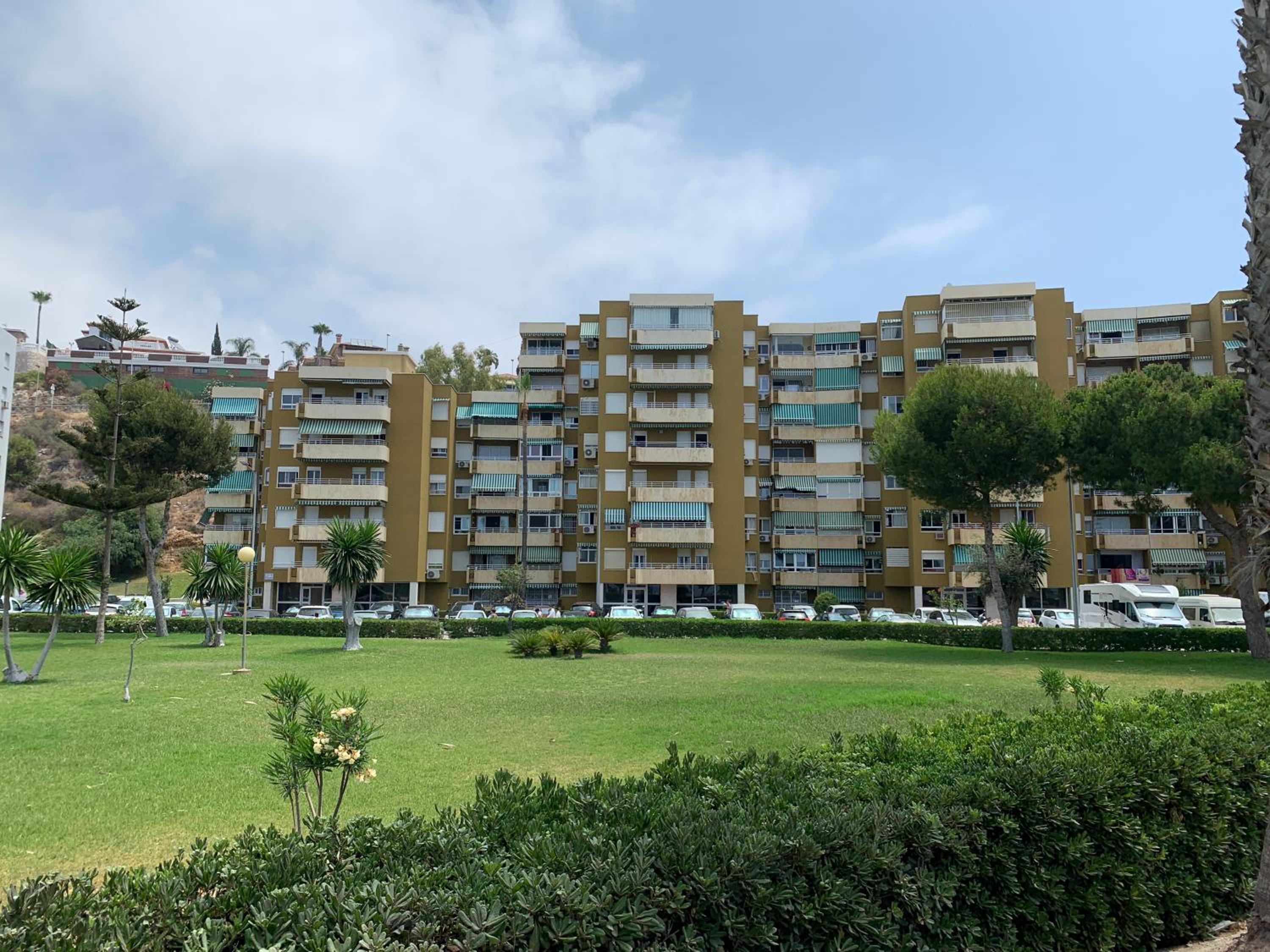 Turismo Vacacional de Lujo ttluga -Málaga view 5