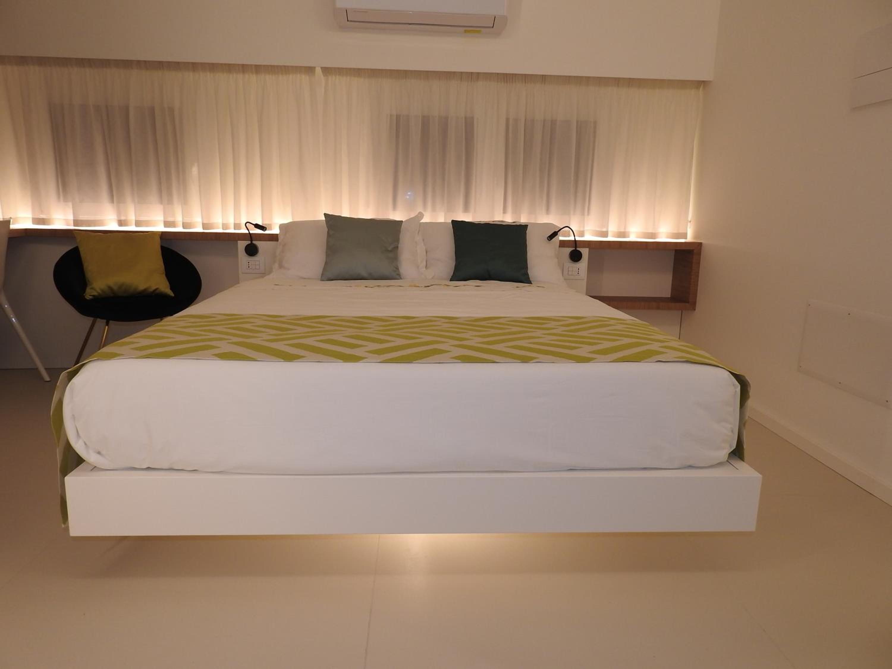 Hedoné Design Experience B&B view 5