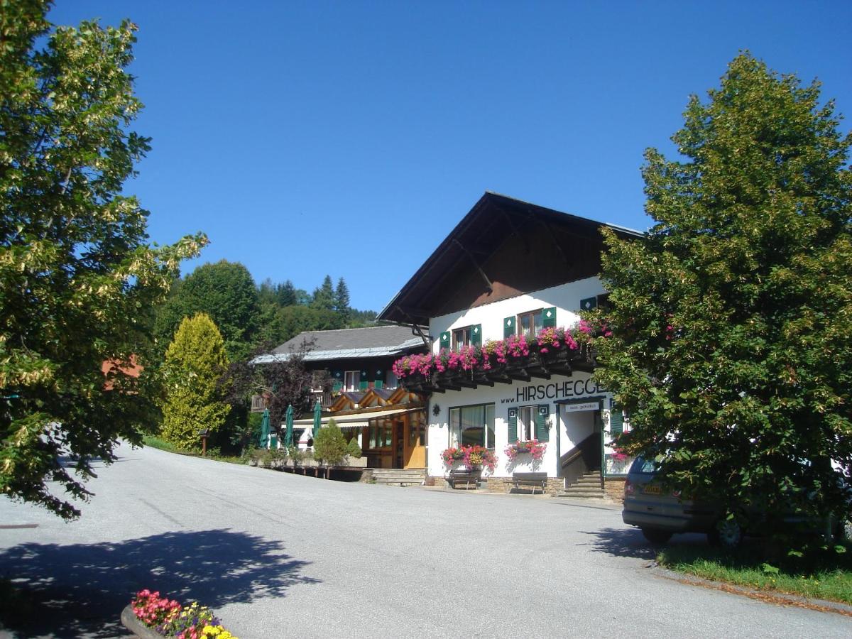 hotel building