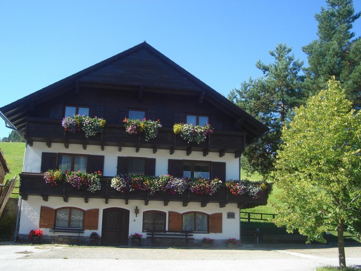 hotel building