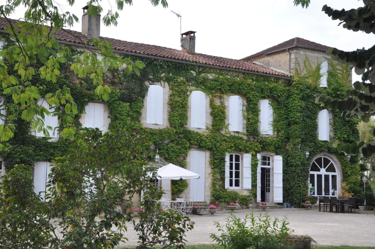 Domaine de Paguy