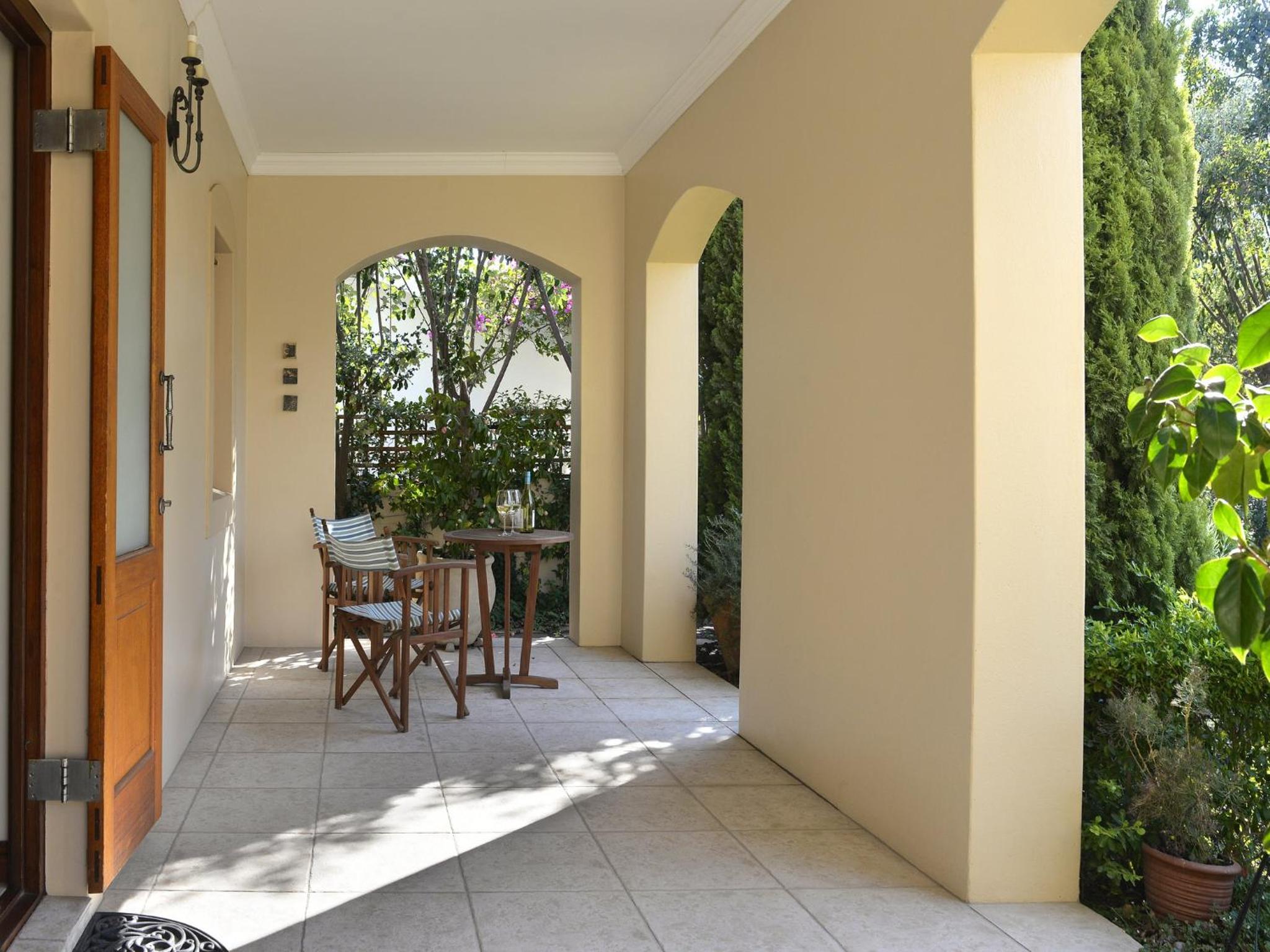 Petit & Grande Plaisir luxury self-catering