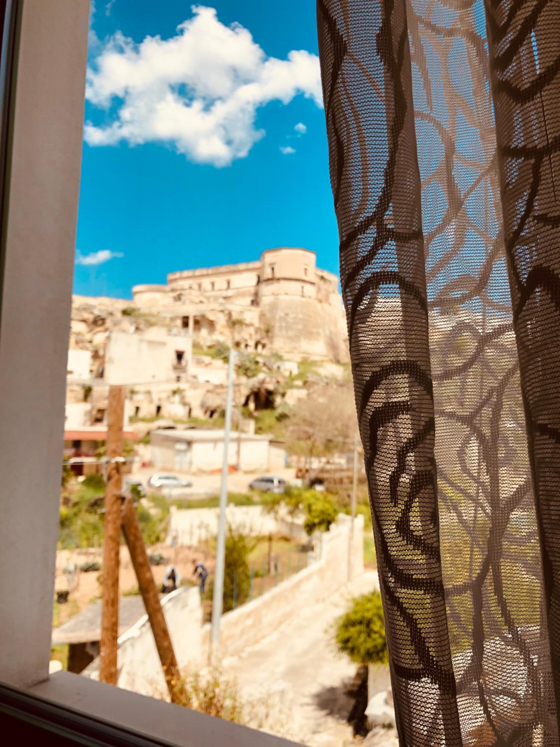 Le Tre Meraviglie view 4