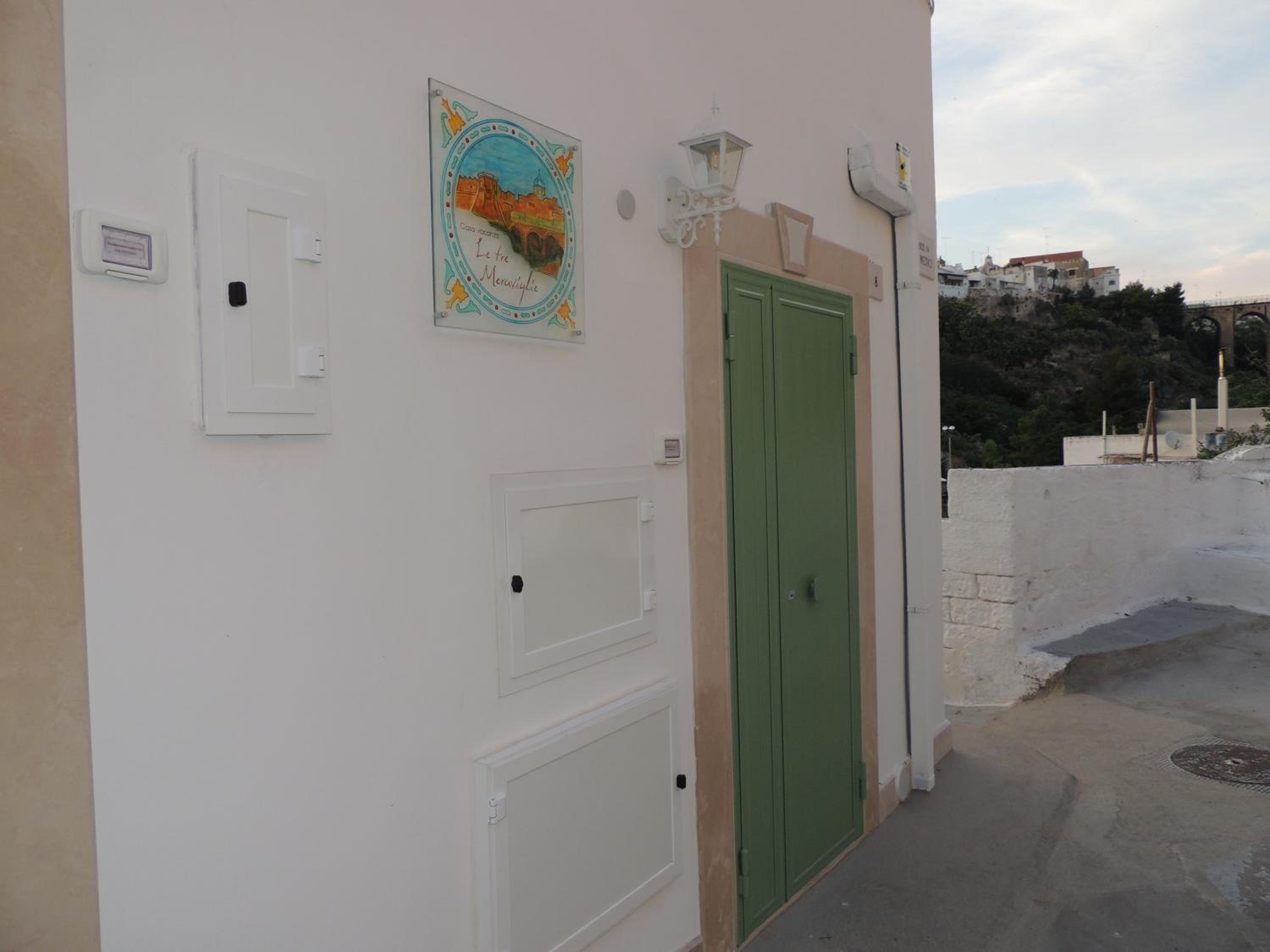 Le Tre Meraviglie view 5