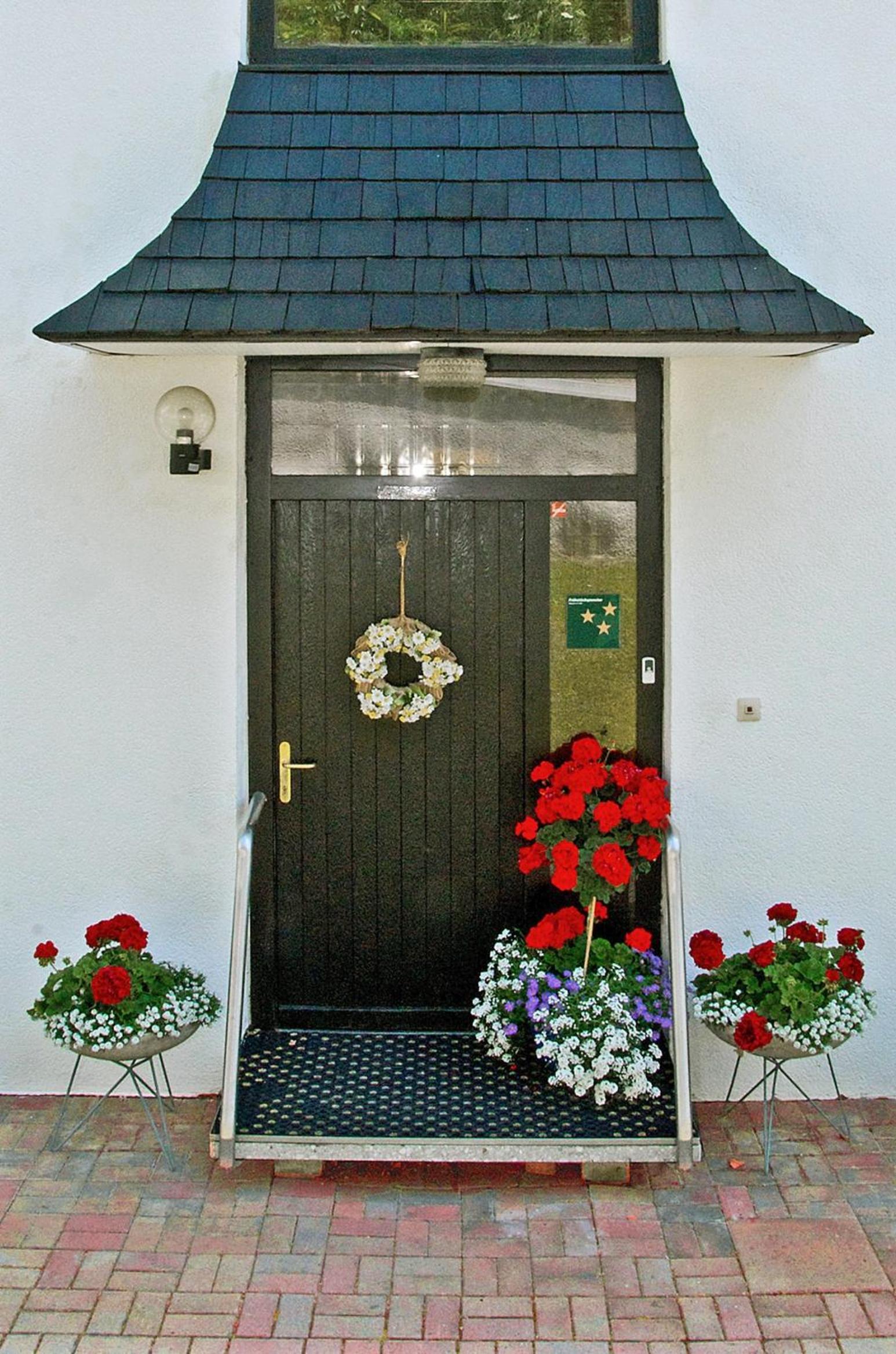 Pension Seirer