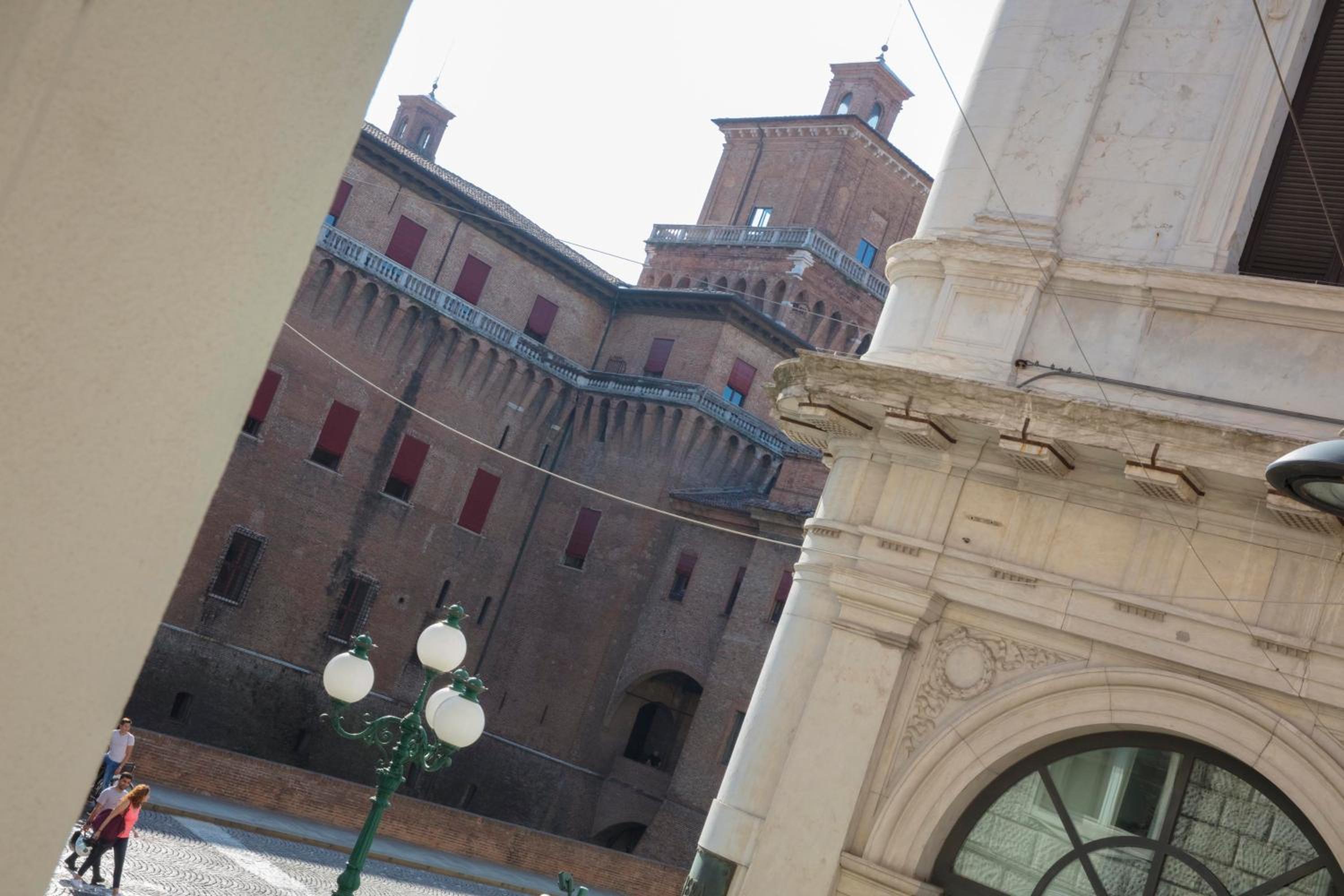 Letto A Castello