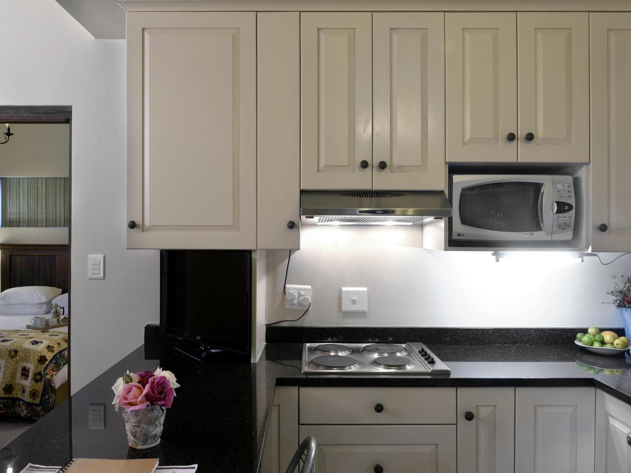 Petit & Grande Plaisir luxury self-catering