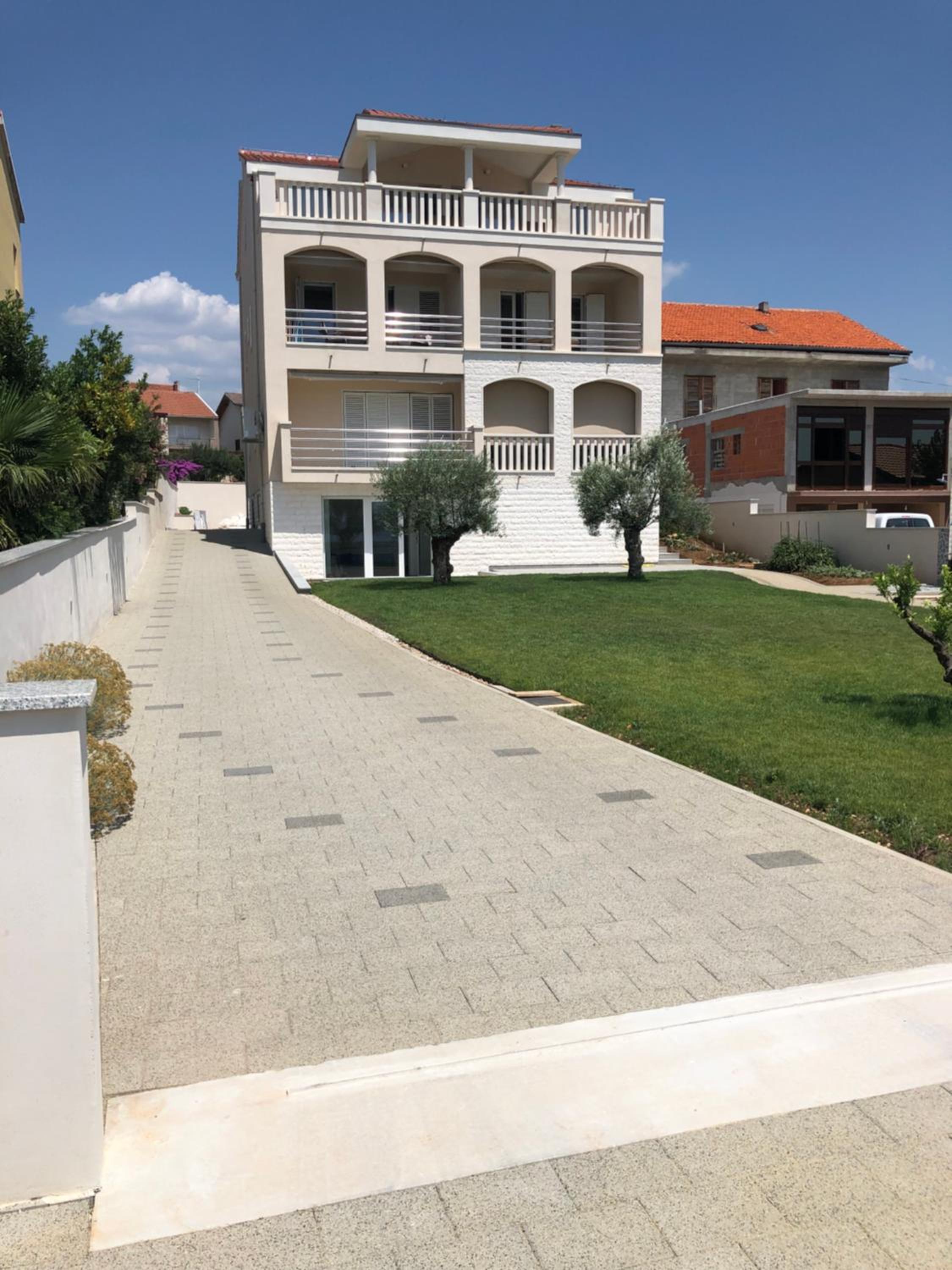 Apartmani Nada