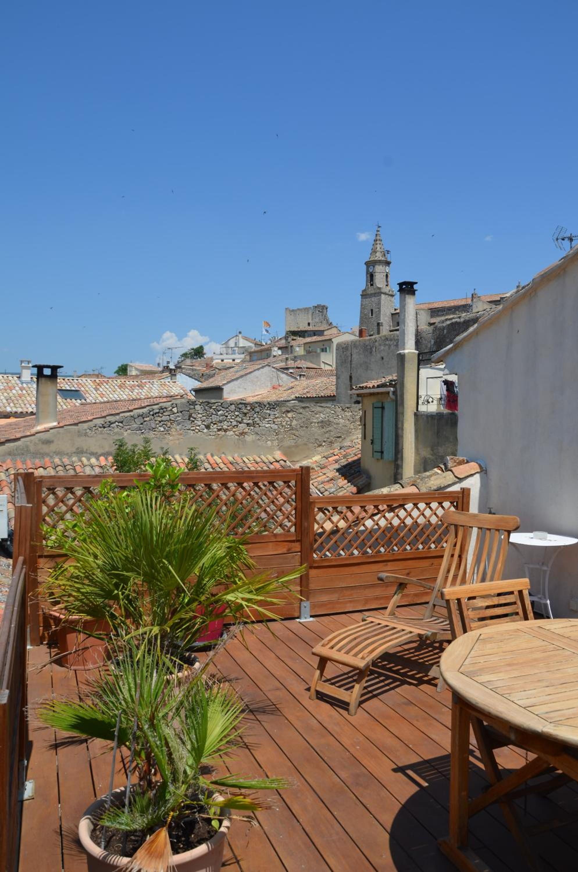 Gite DURANCE view 5