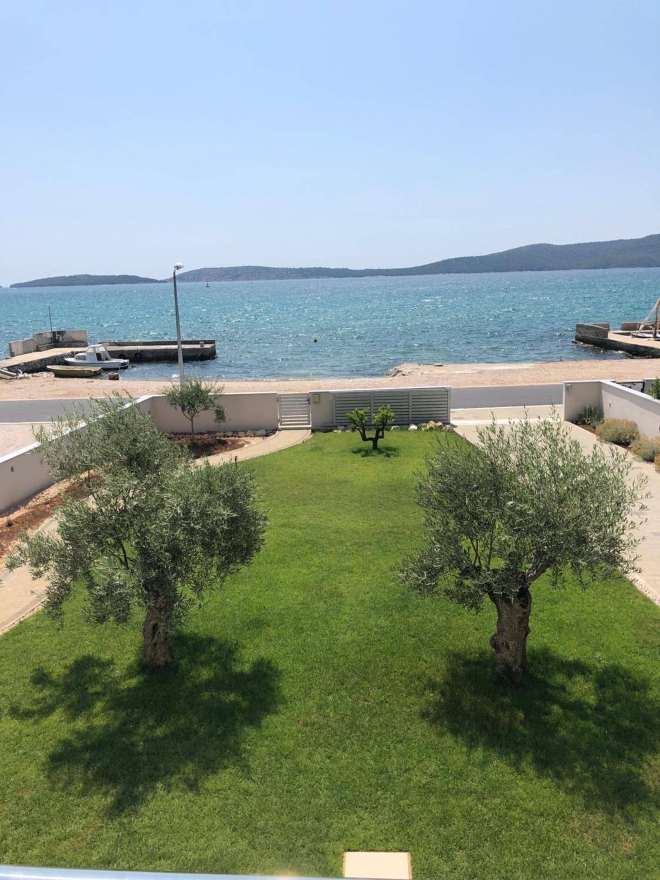 Apartmani Nada