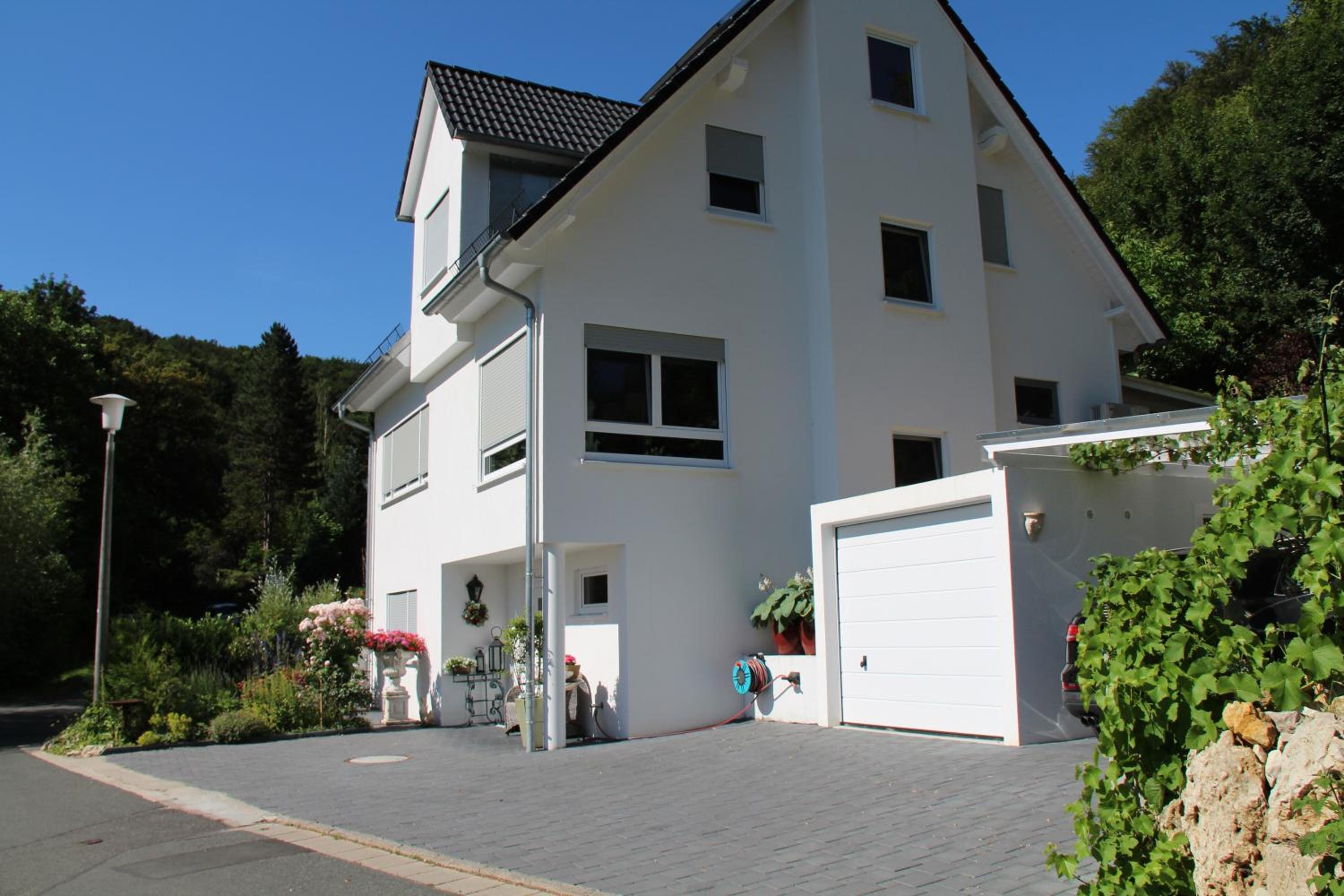 B&B Arlesbrunnen