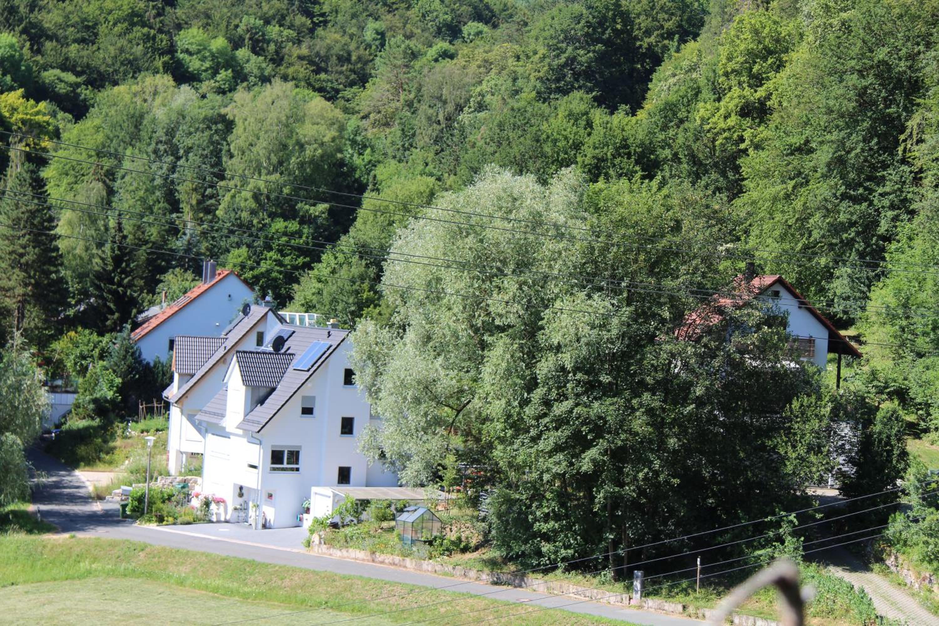 B&B Arlesbrunnen
